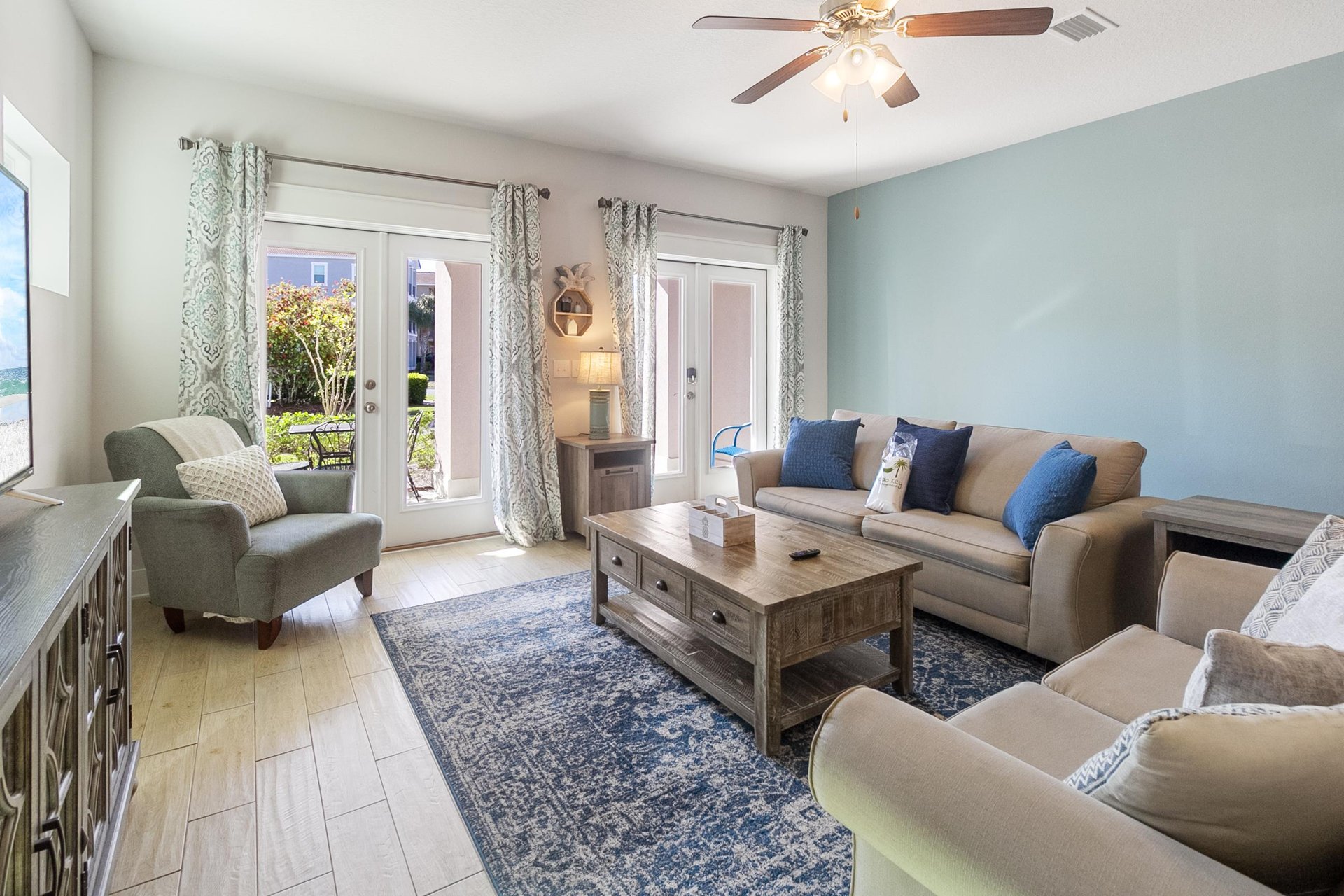 Arborgate Gate Away 7971 Double Gate Drive