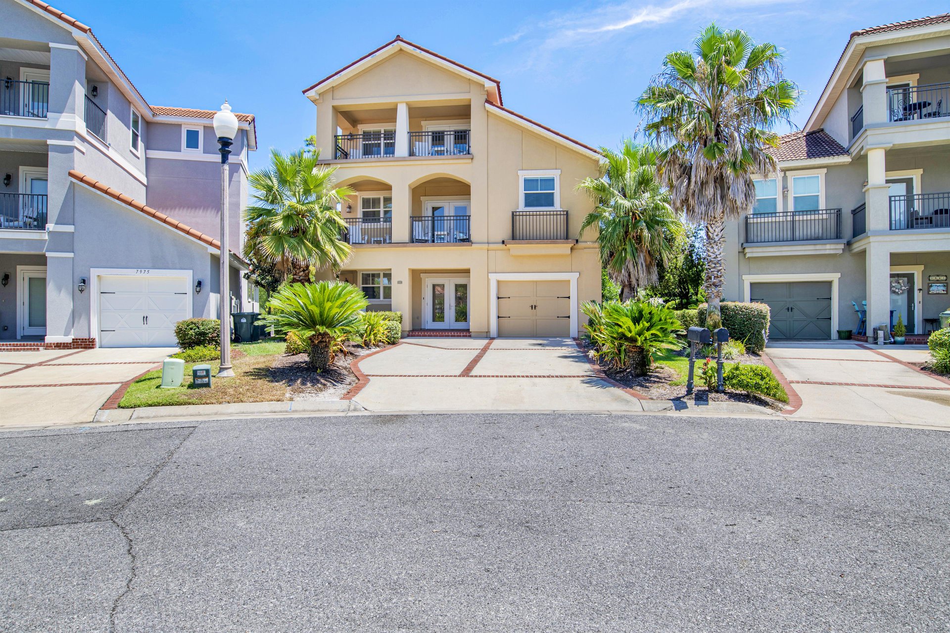 Arborgate Gulf Paradise 7979 by PKRM