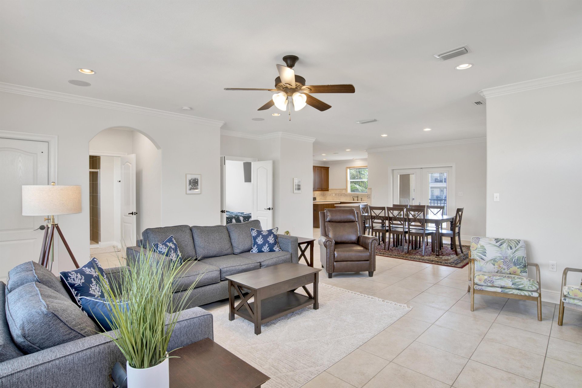 Arborgate Gulf Paradise 7979 by PKRM