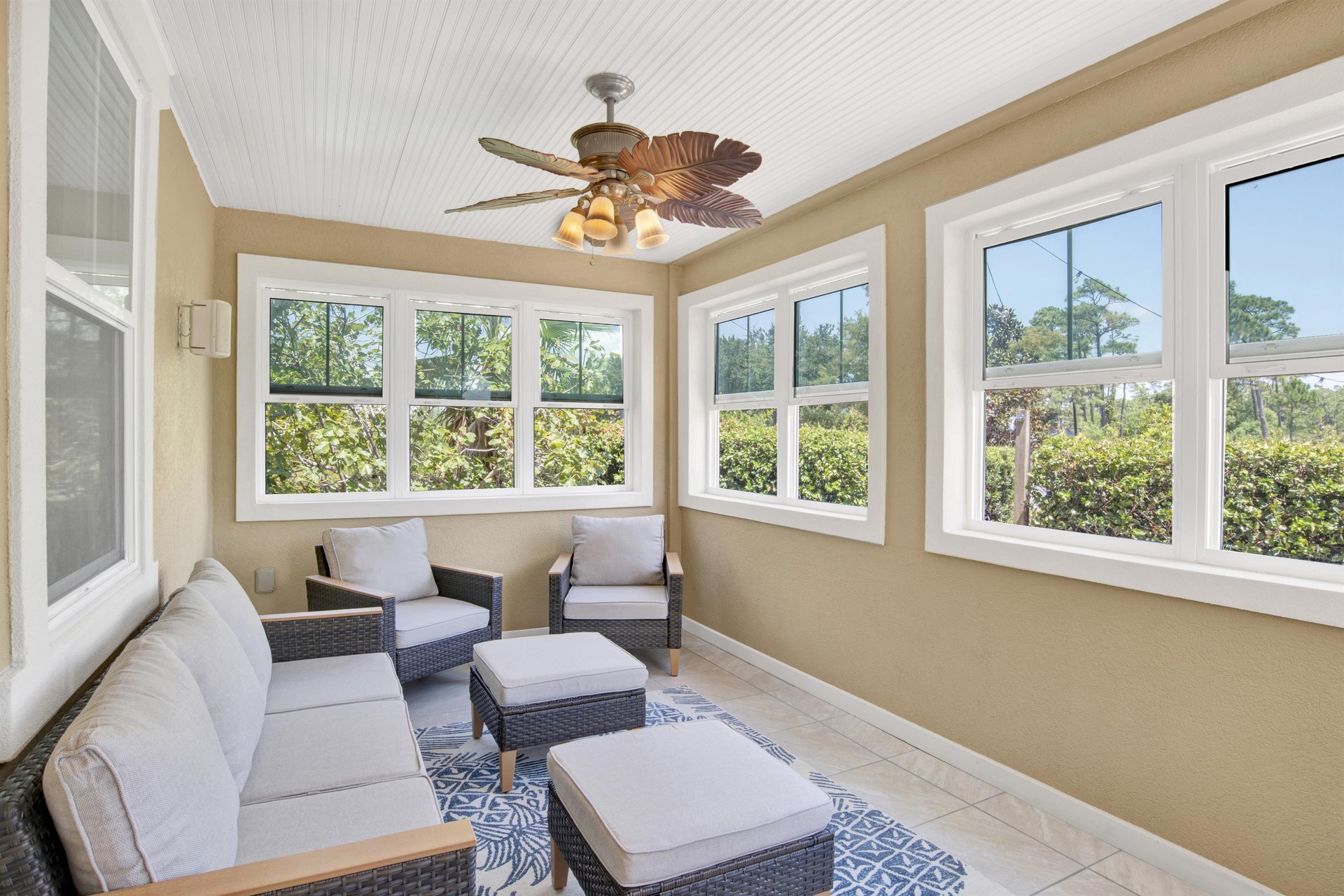 Arborgate Gulf Paradise 7979 by PKRM