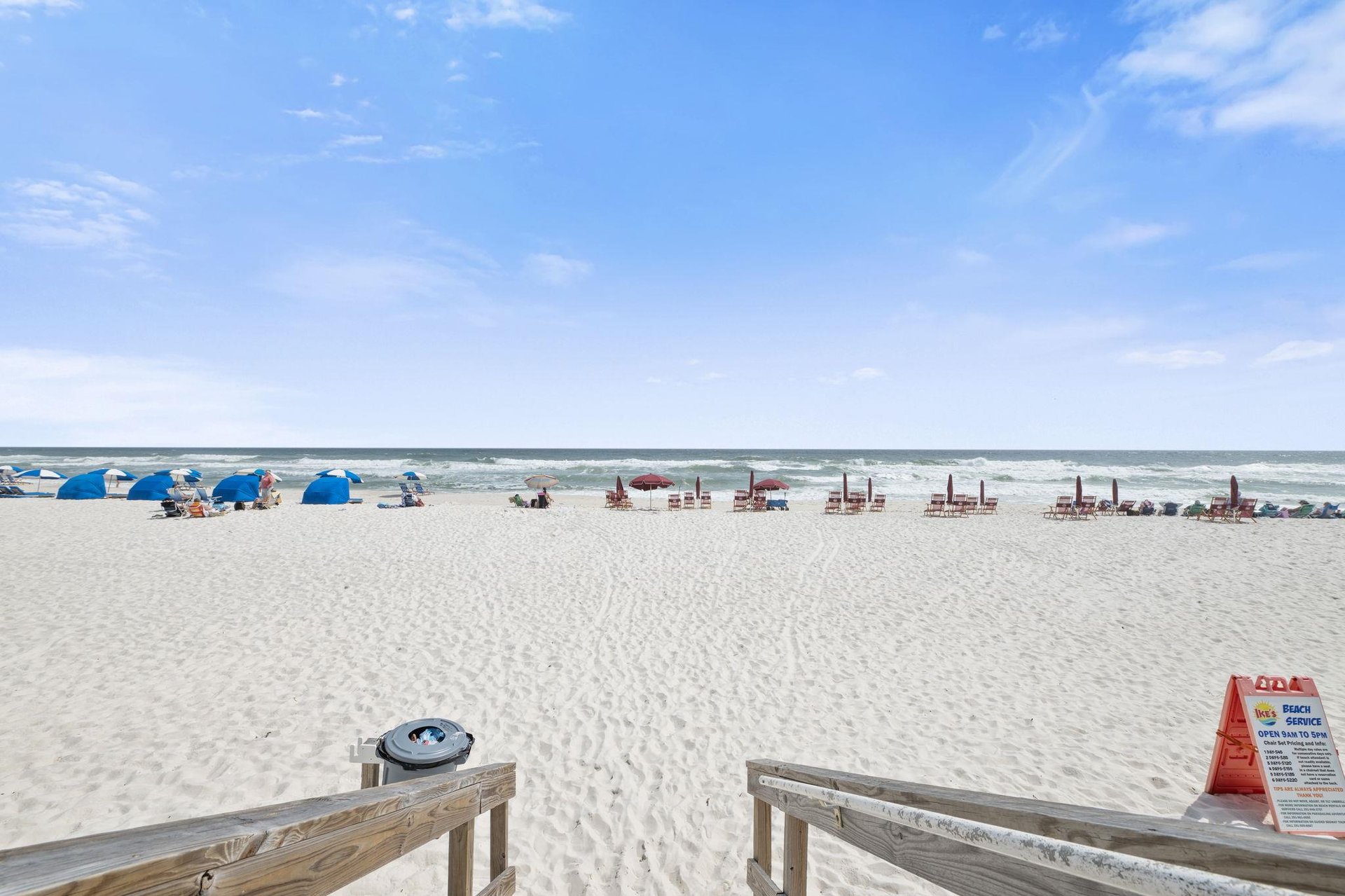 Perdido Skye Resort 53 by PKRM