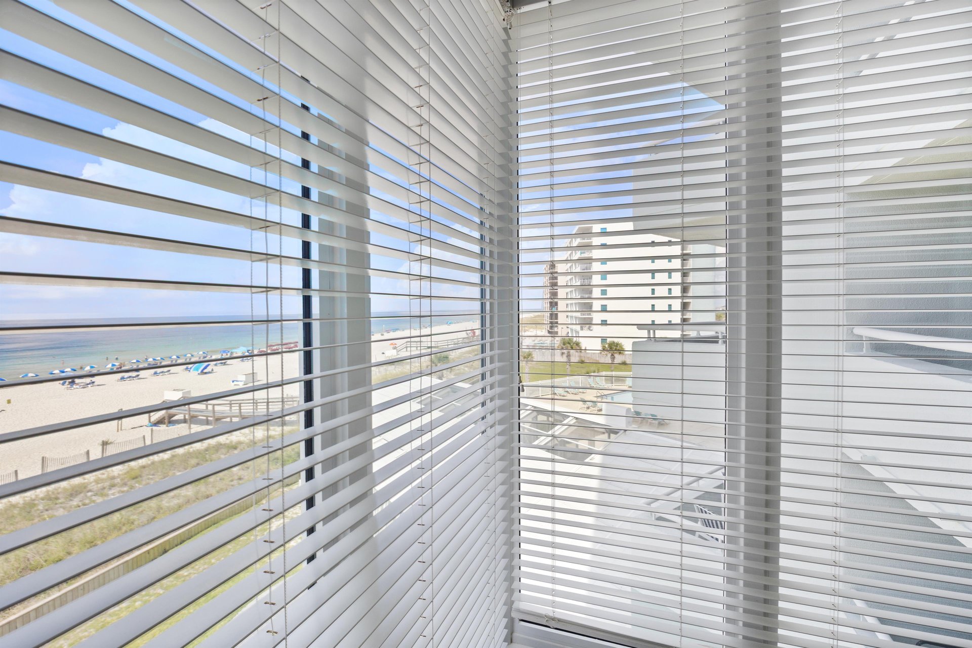 Perdido Sun Resort 300 by PKRM