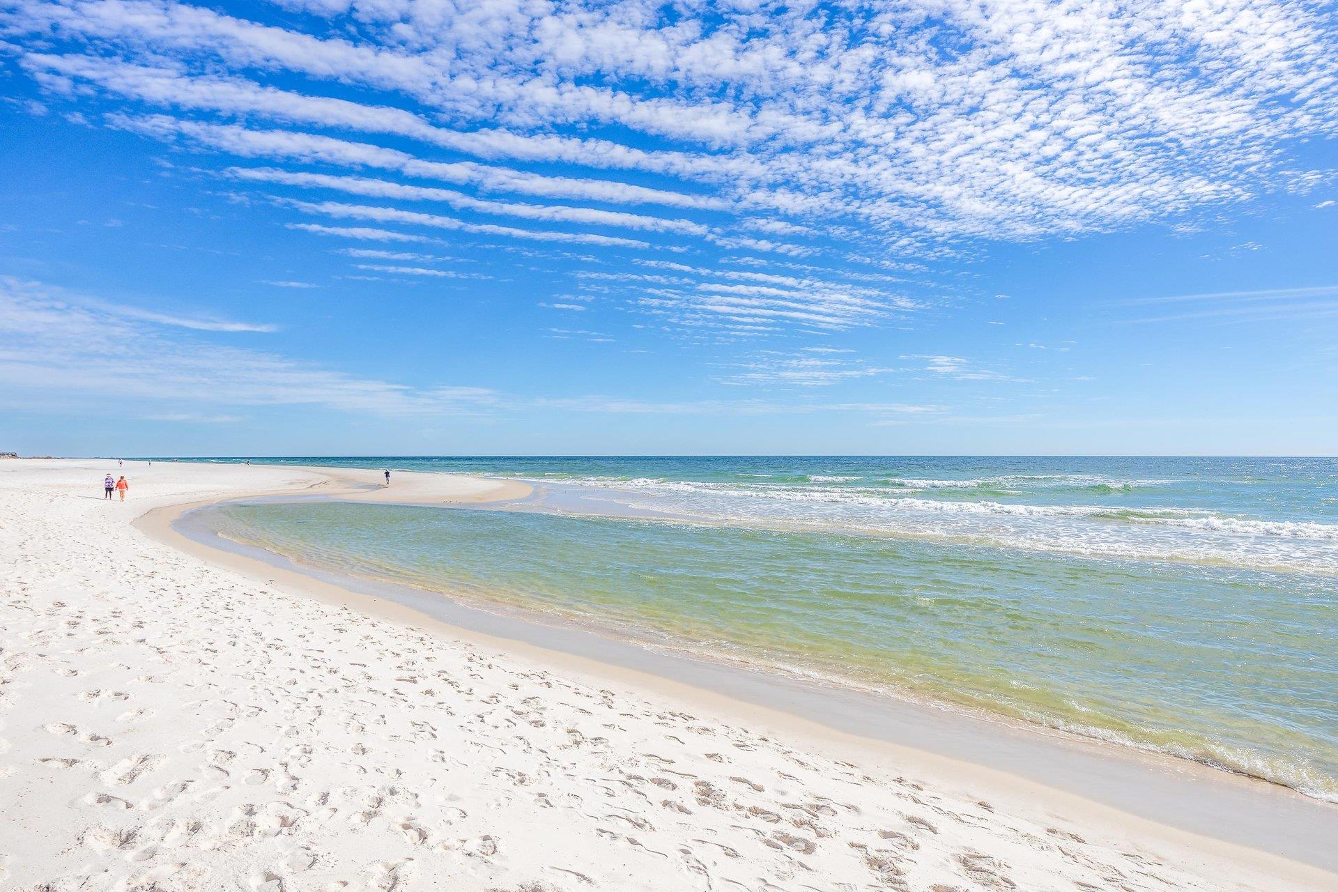 Minutes from Johnsons Beach