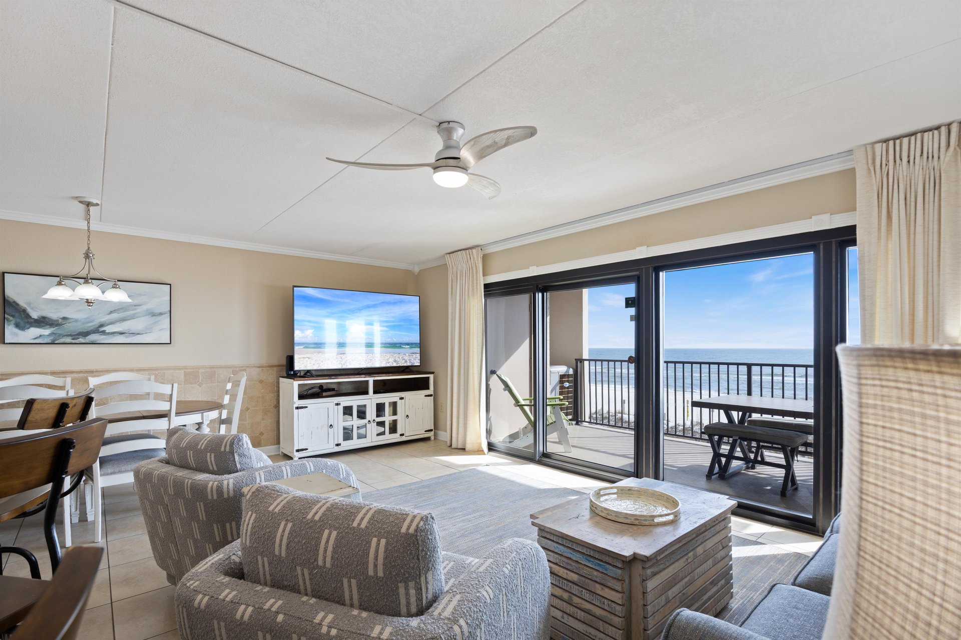 Easy Breezey Ocean Breeze West 306