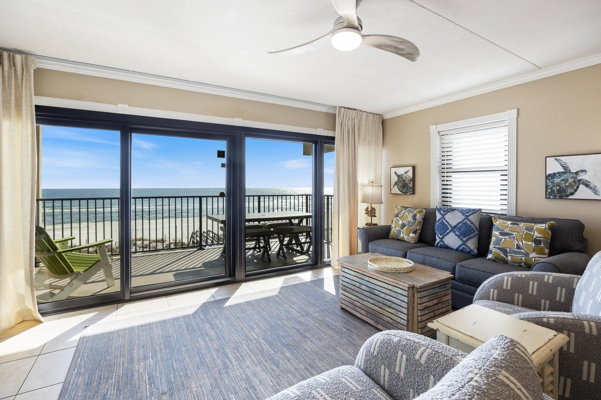 Easy Breezey Ocean Breeze West 306