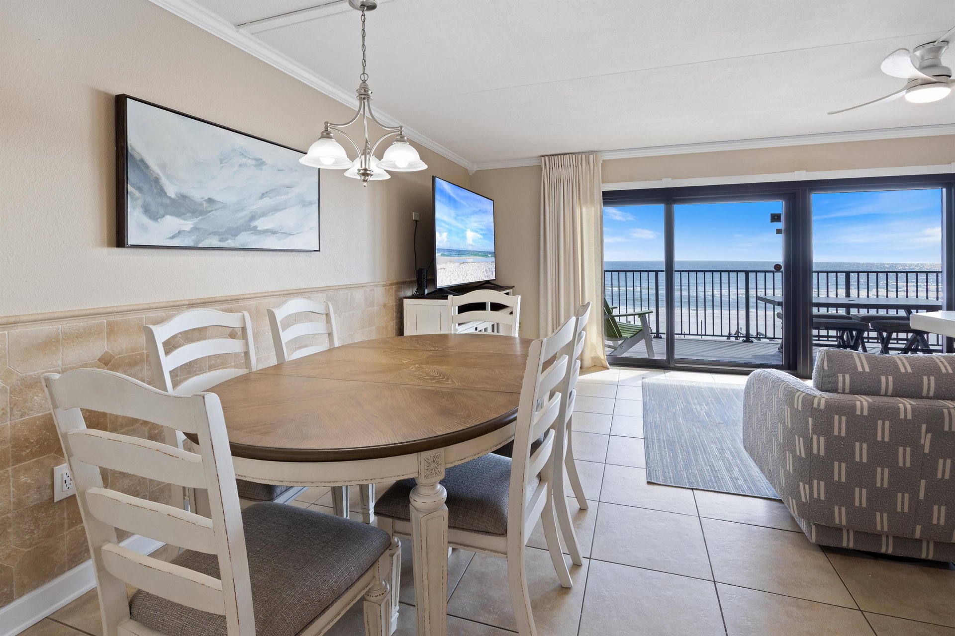Easy Breezey Ocean Breeze West 306