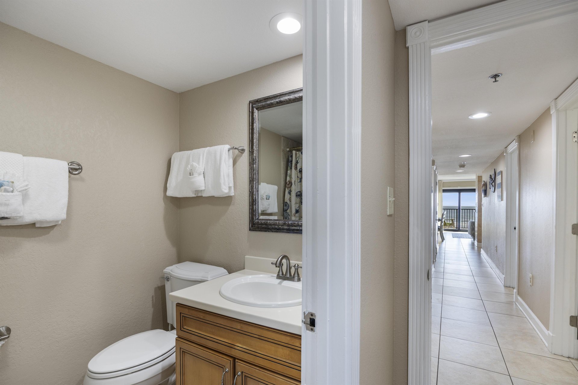 Easy Breezey Ocean Breeze West 306
