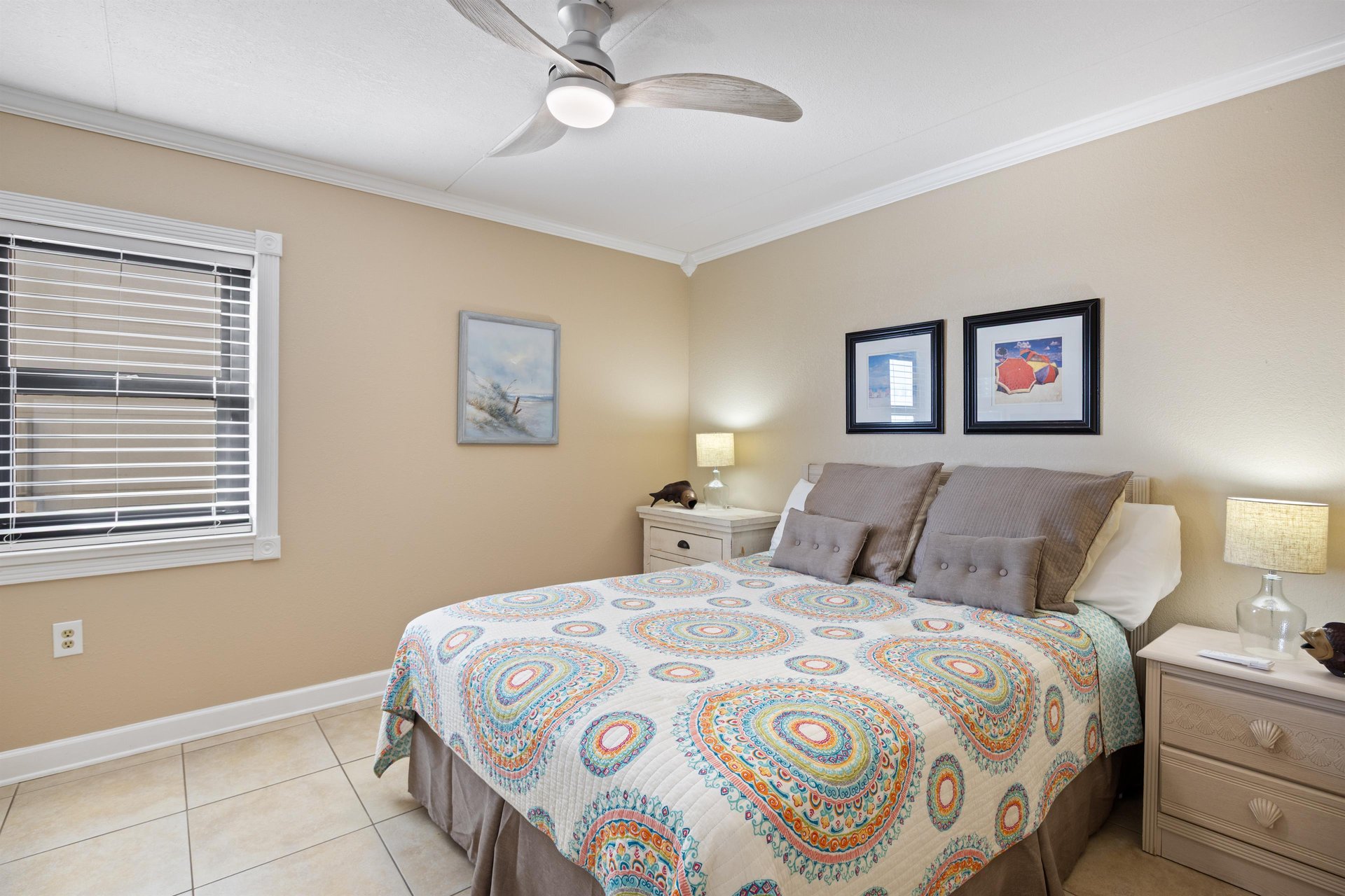 Easy Breezey Ocean Breeze West 306