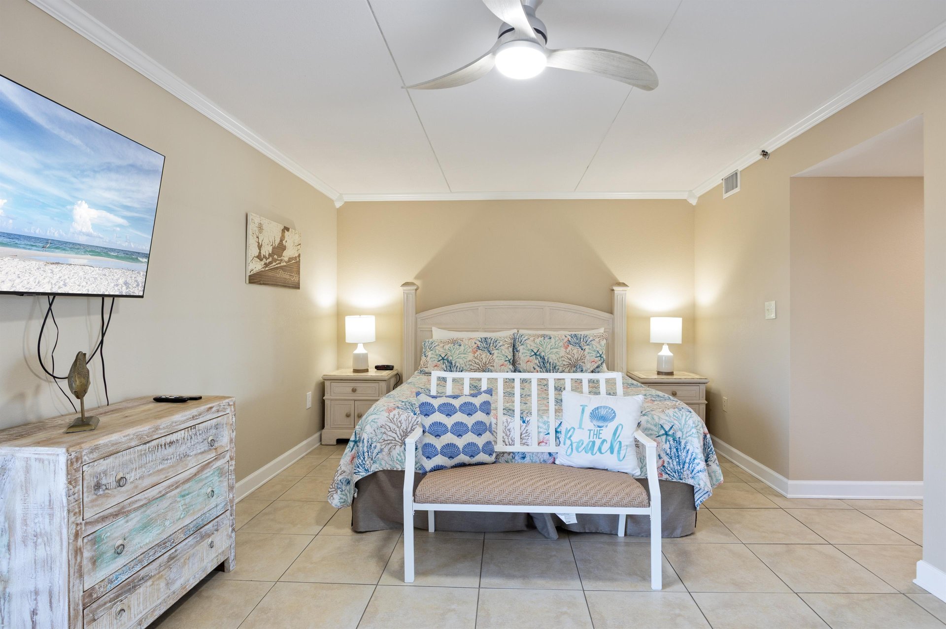 Easy Breezey Ocean Breeze West 306