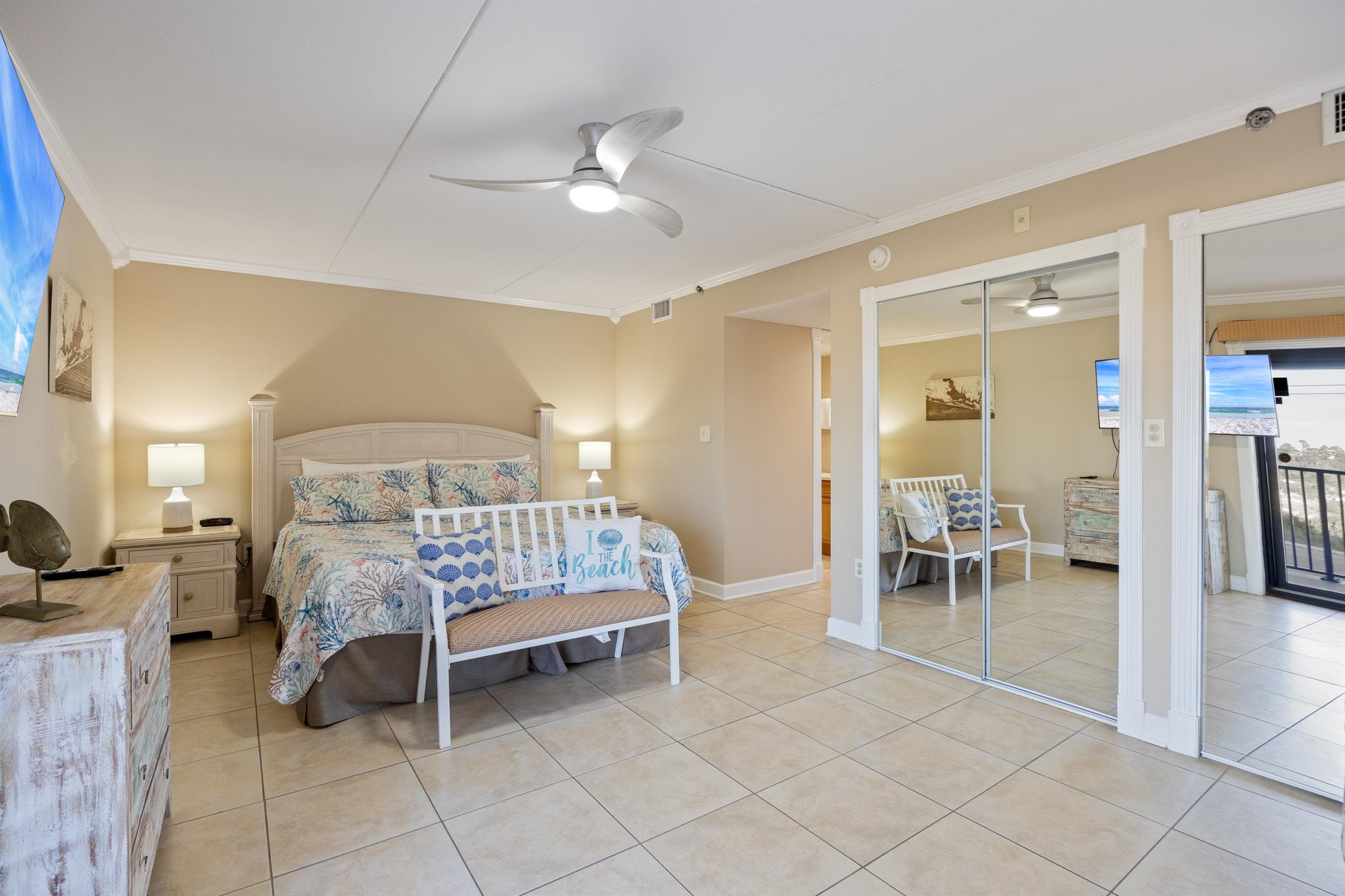 Easy Breezey Ocean Breeze West 306
