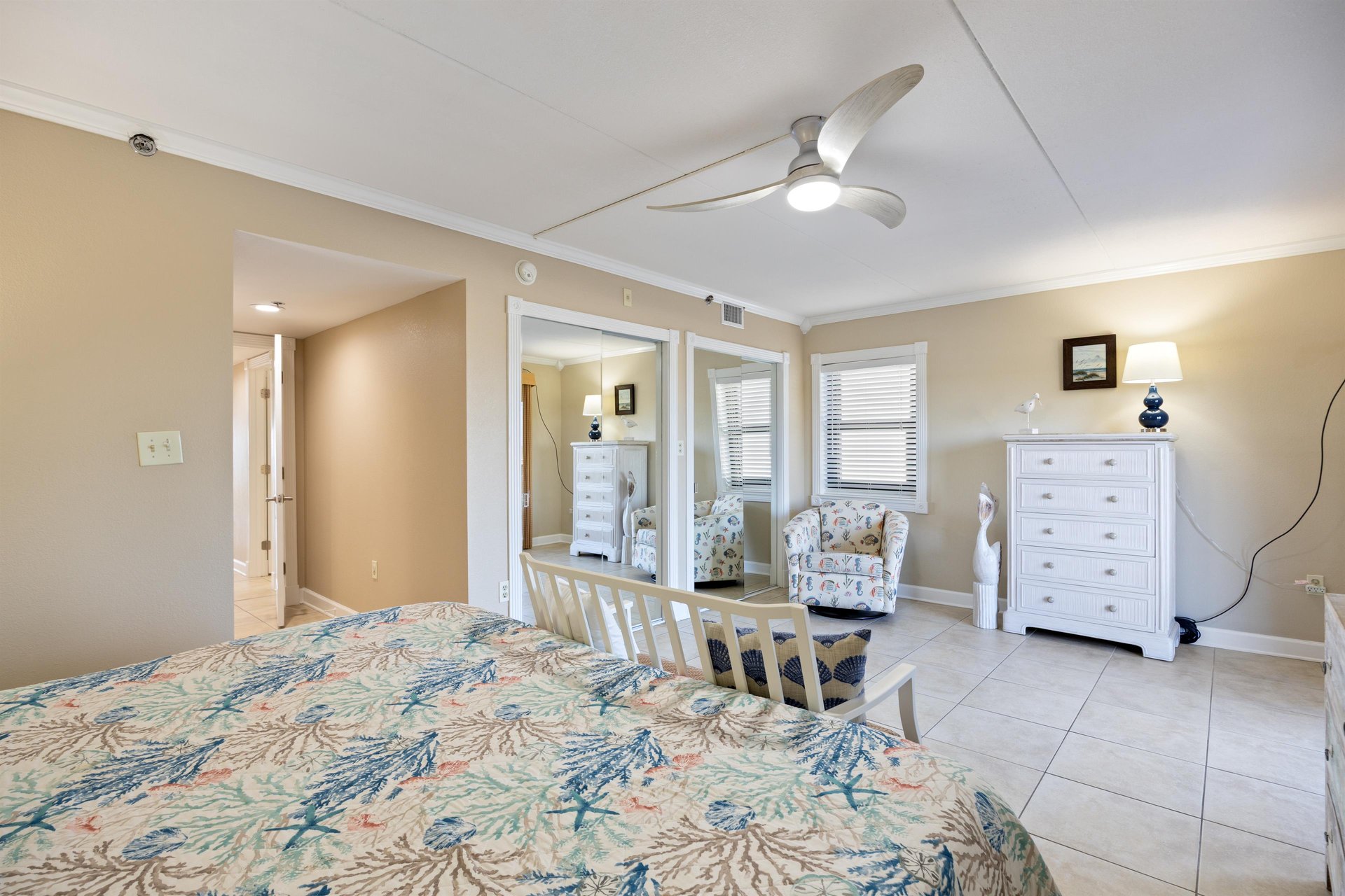 Easy Breezey Ocean Breeze West 306