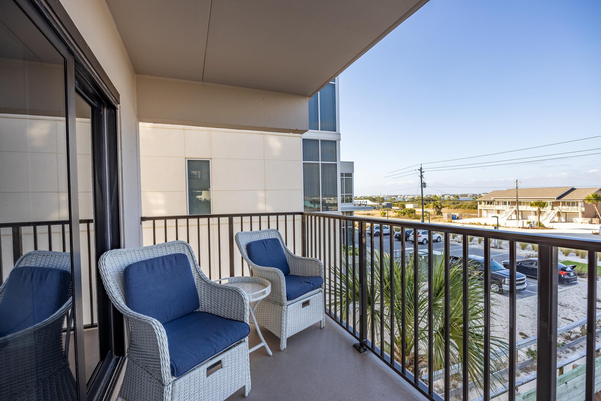 Easy Breezey Ocean Breeze West 306