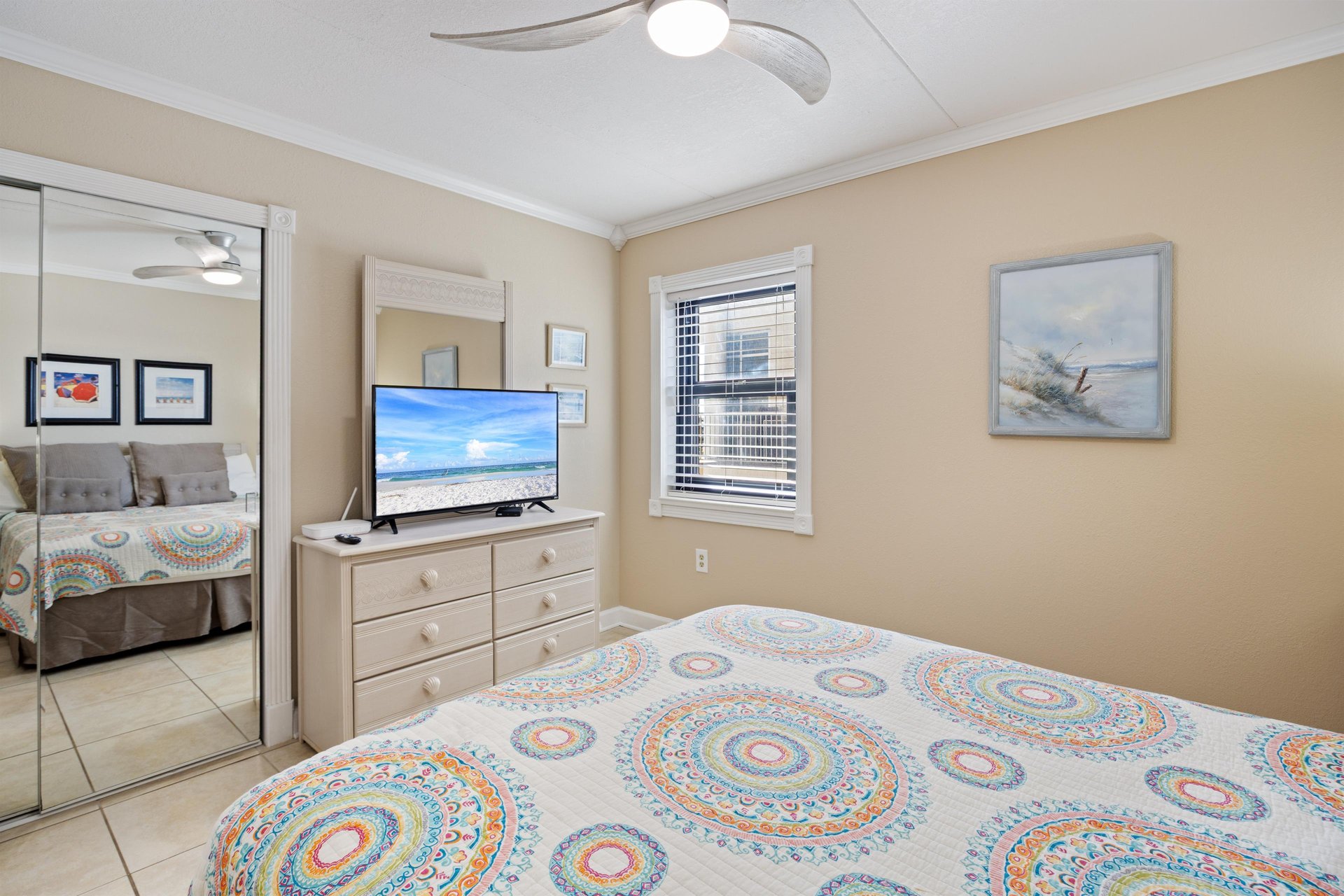 Easy Breezey Ocean Breeze West 306