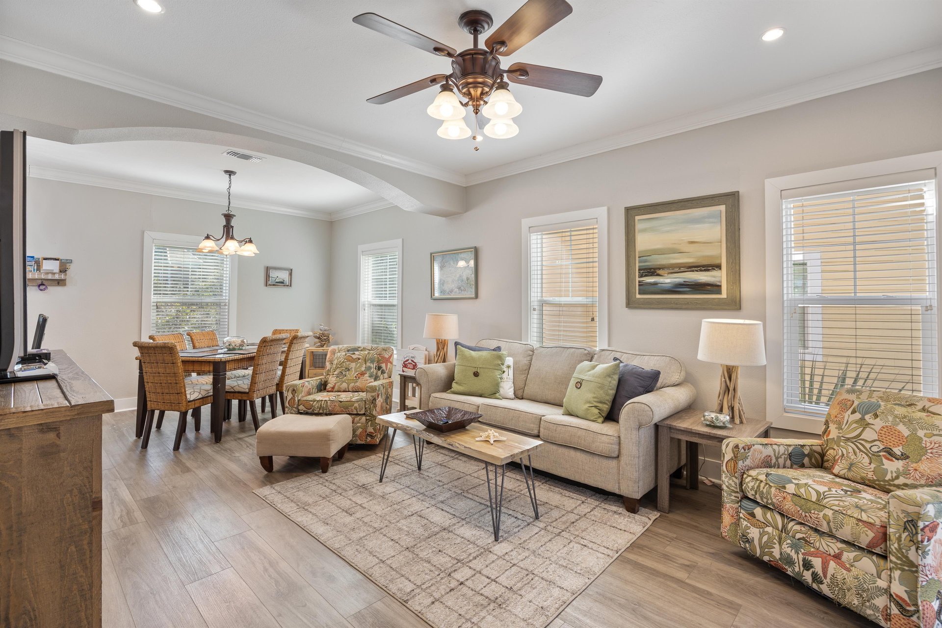 More Fun  Unit 33C at Purple Parrot