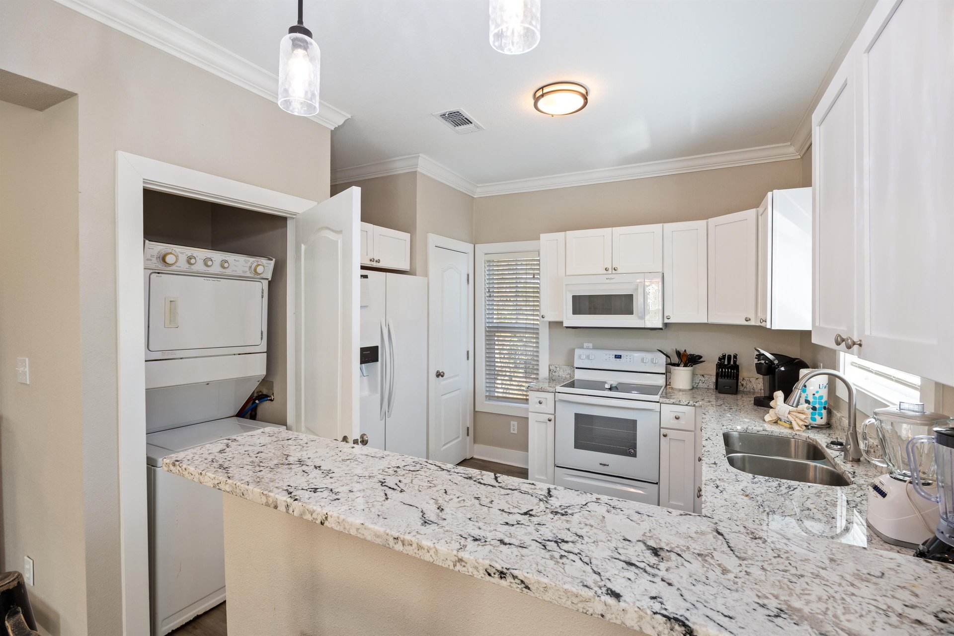 More Fun  Unit 33C at Purple Parrot