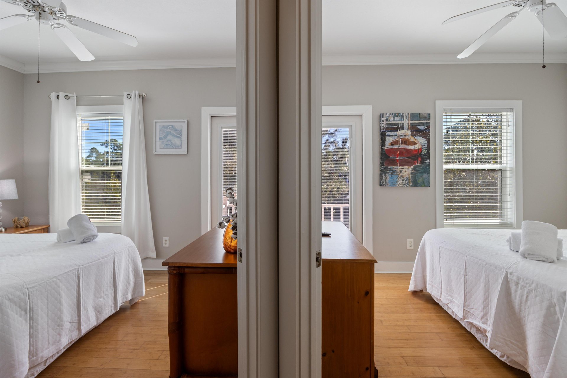 More Fun  Unit 33C at Purple Parrot