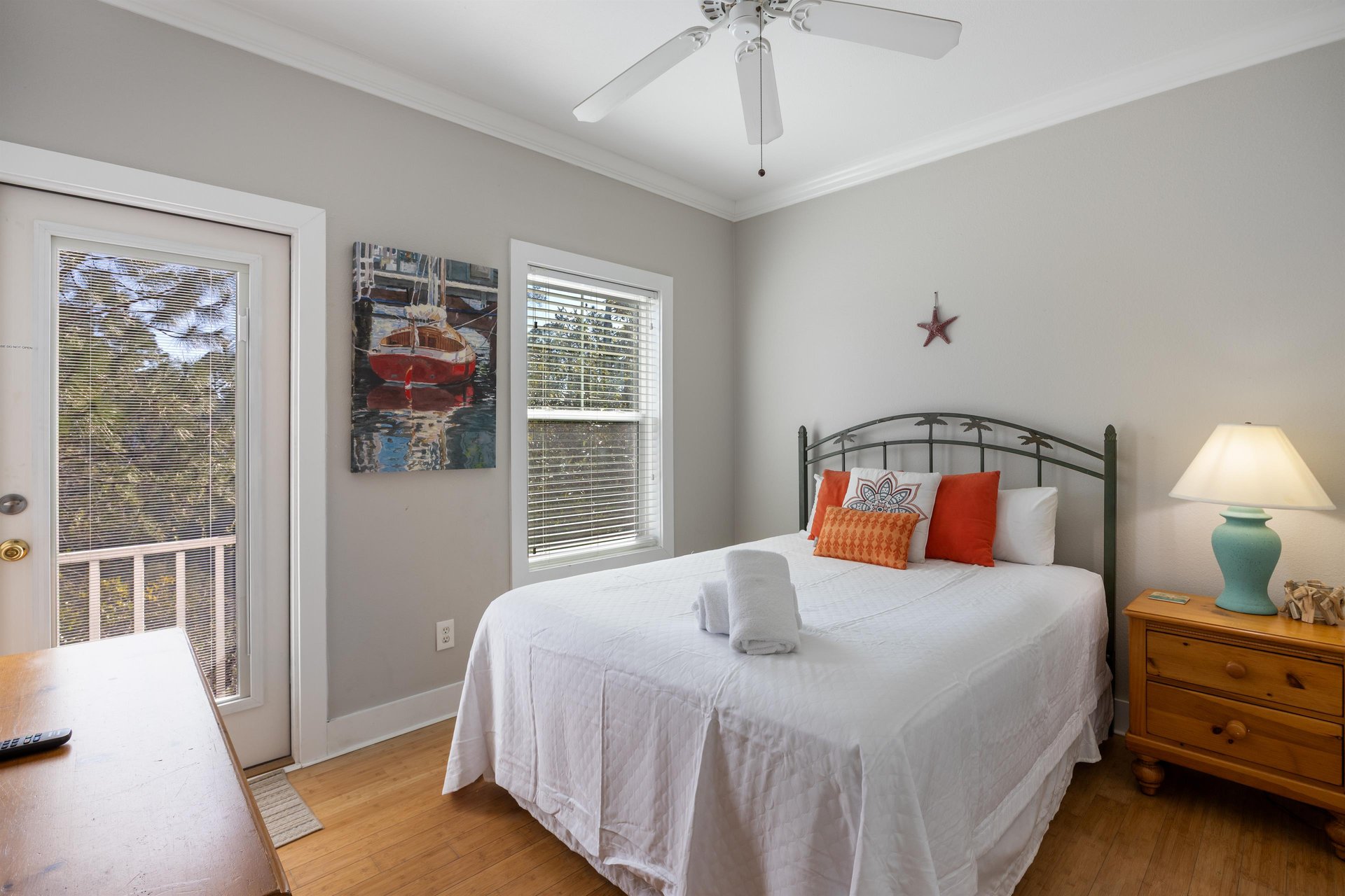 More Fun  Unit 33C at Purple Parrot