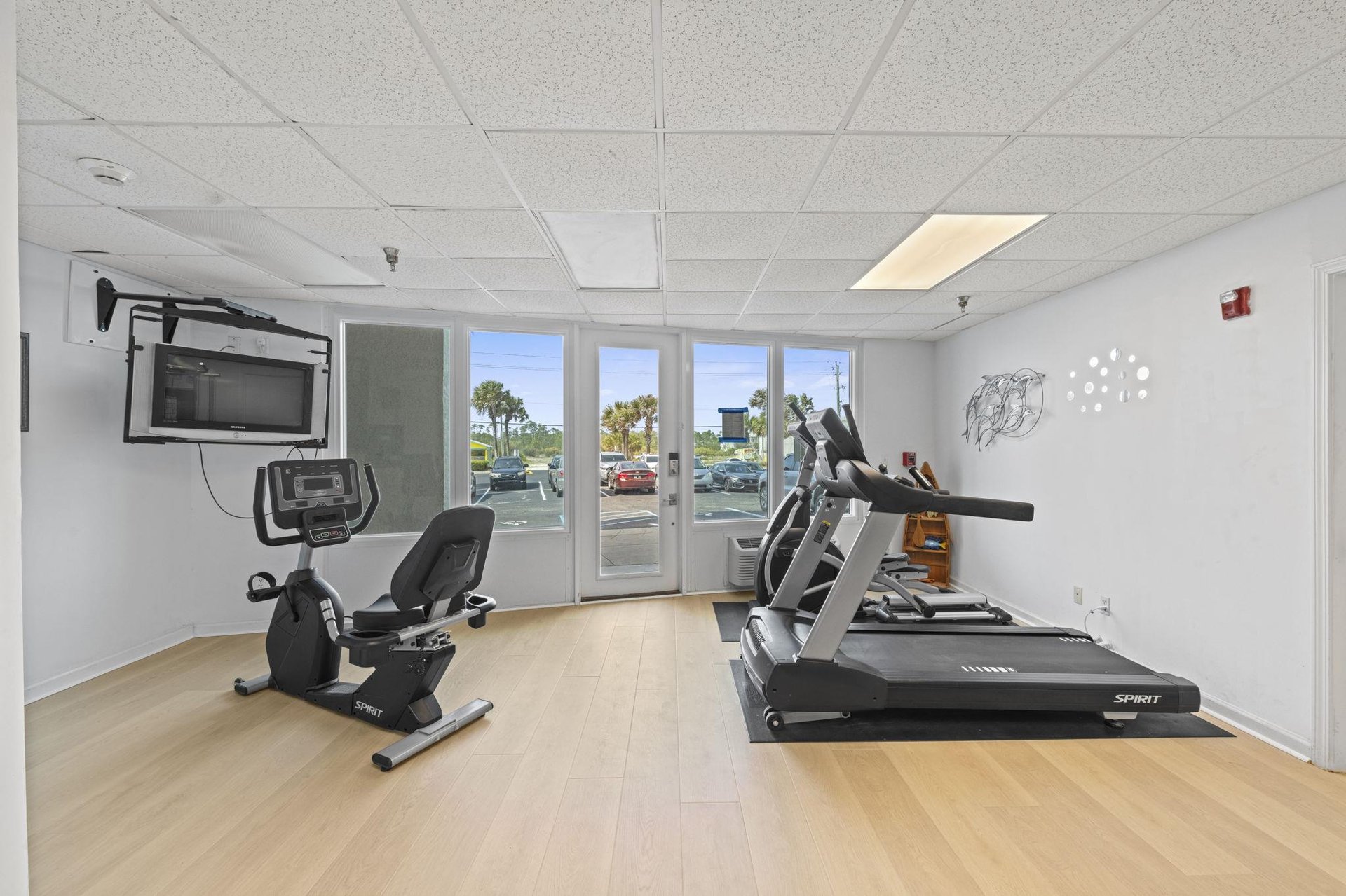 Dont skip cardio.