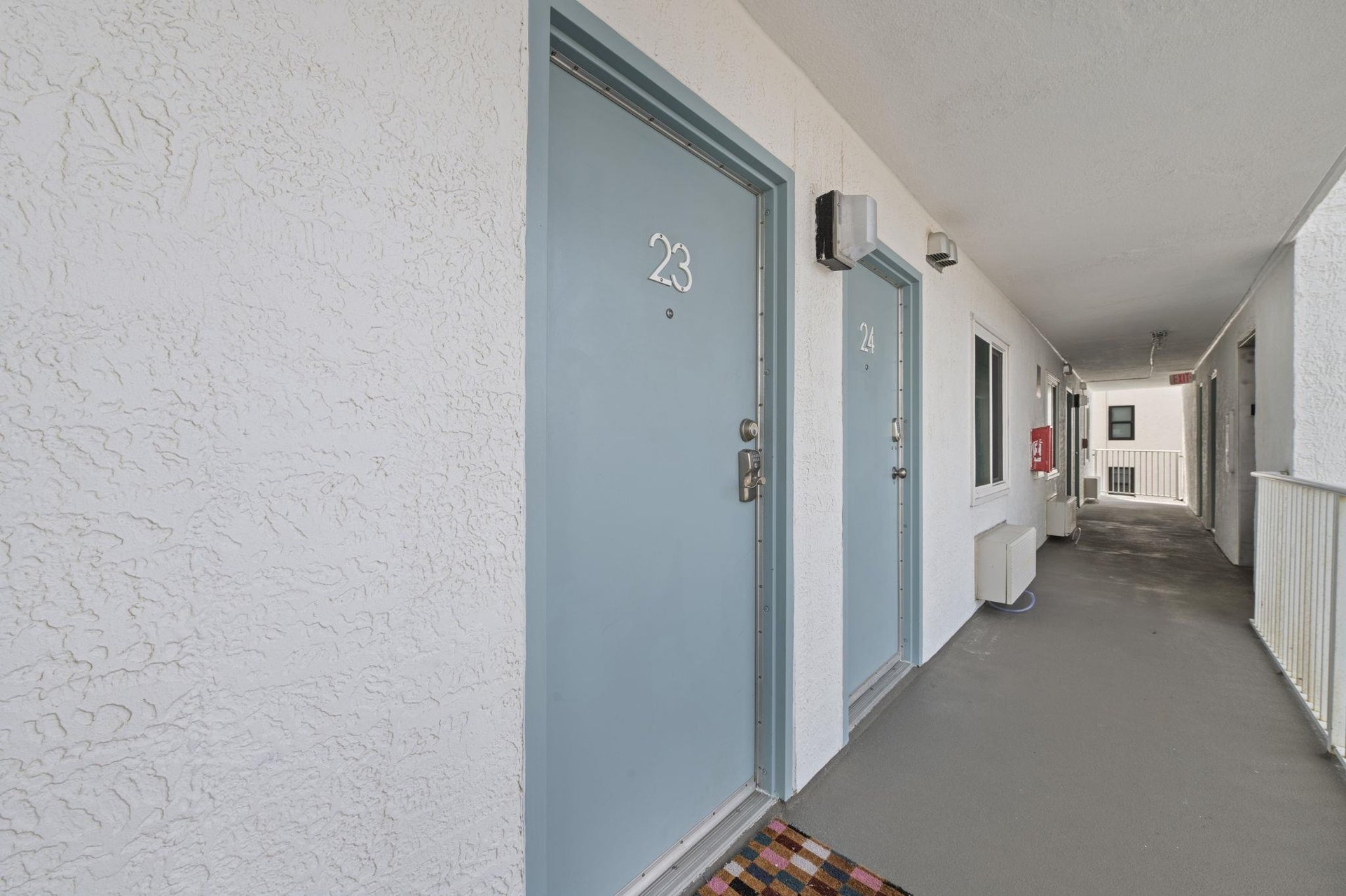 Unit 23
