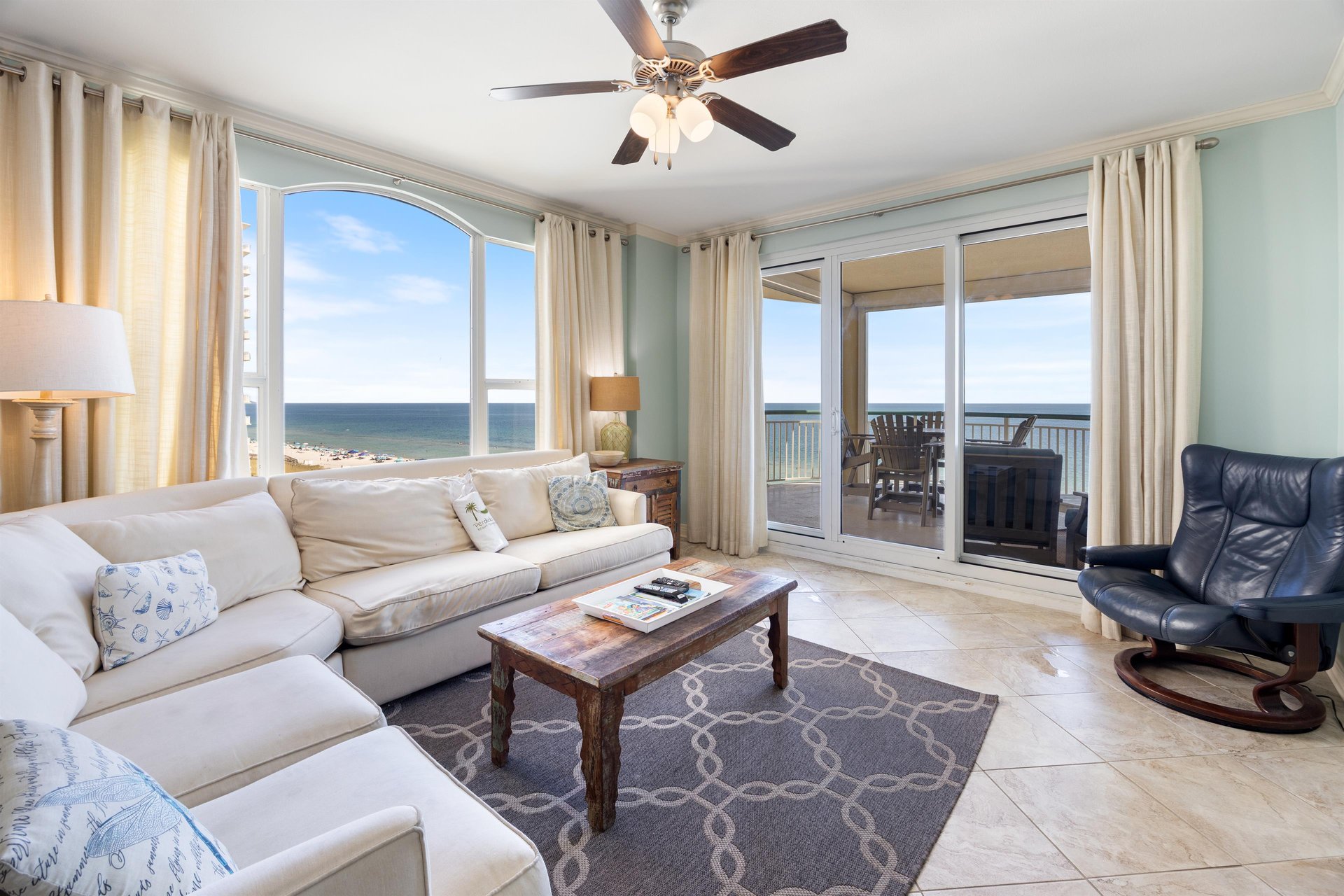 Seaside Sanctuary Beach Colony39s Beachfront Condo Invites T