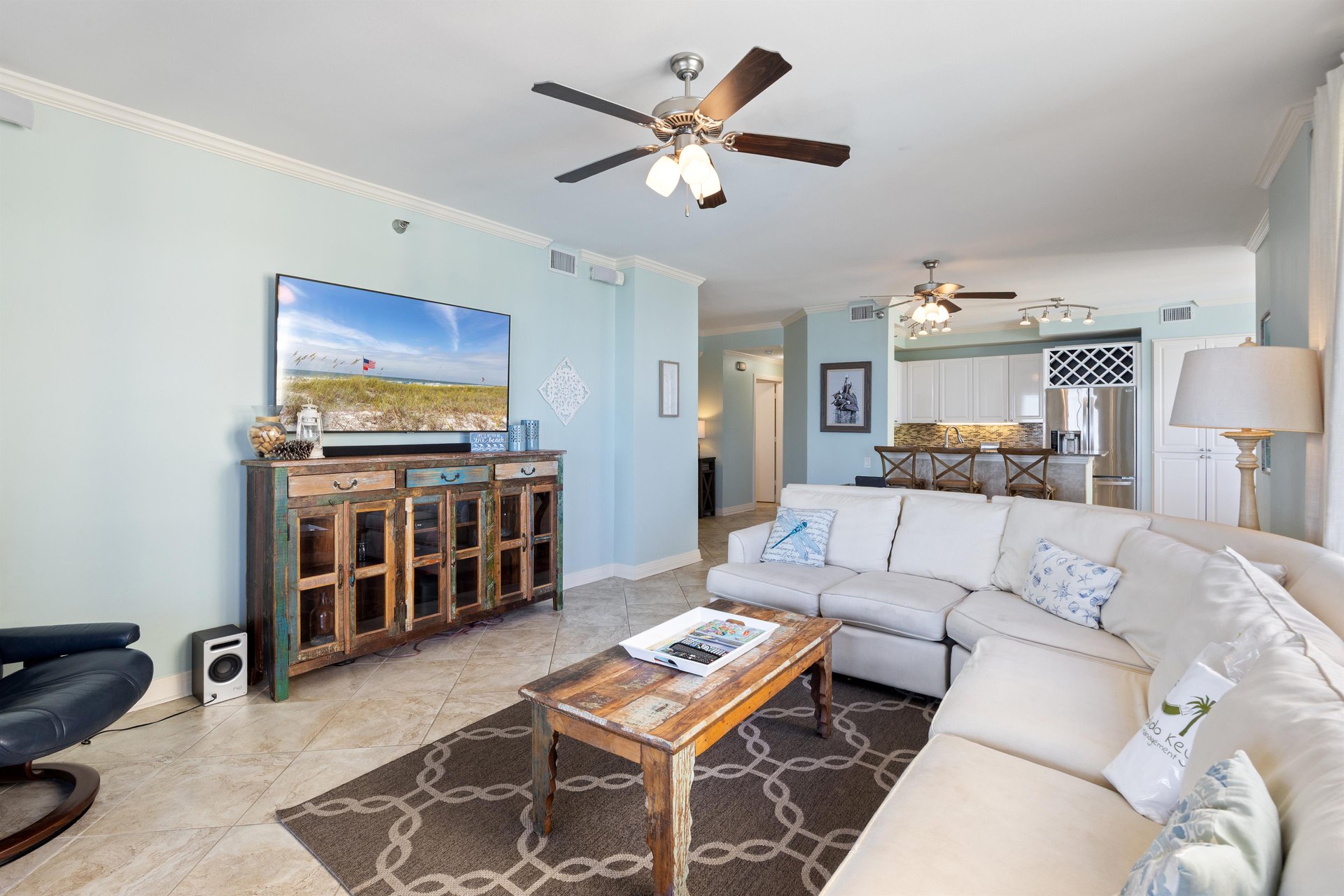 Seaside Sanctuary Beach Colony39s Beachfront Condo Invites T