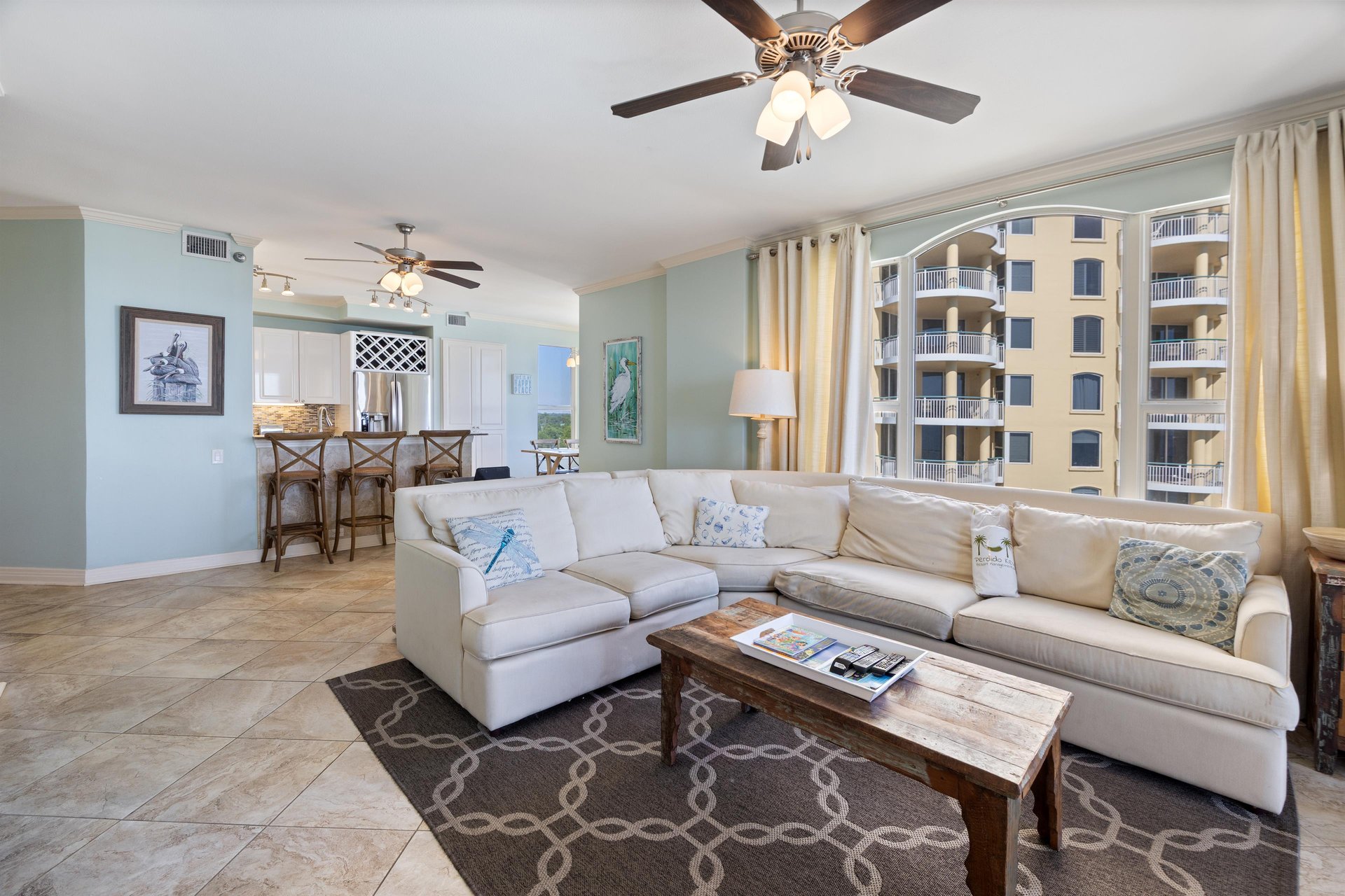 Seaside Sanctuary Beach Colony39s Beachfront Condo Invites T