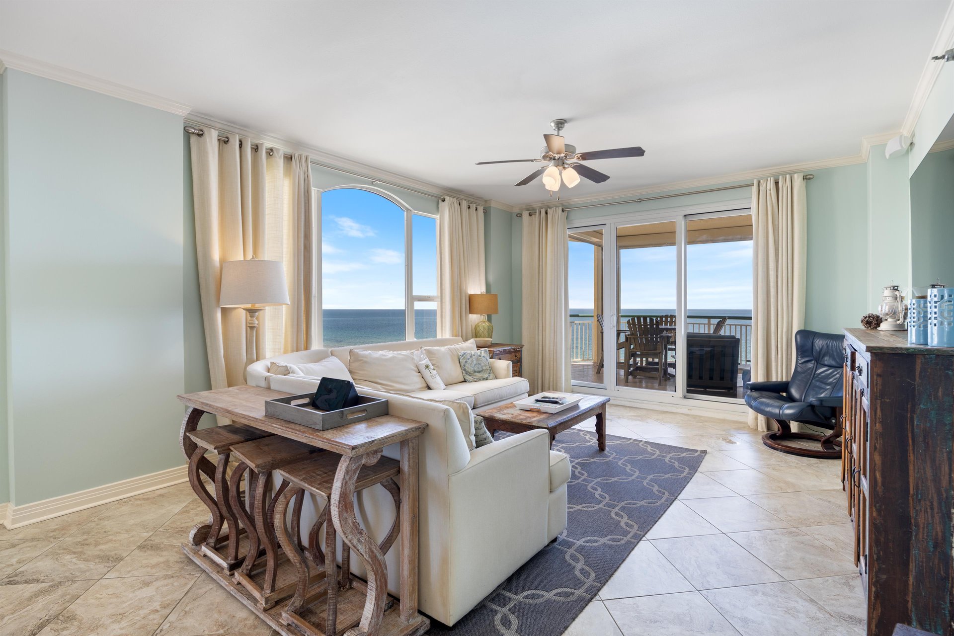 Seaside Sanctuary Beach Colony39s Beachfront Condo Invites T