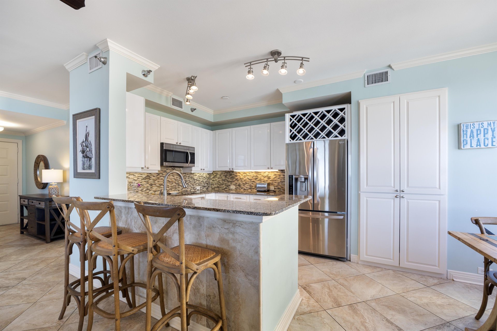 Seaside Sanctuary Beach Colony39s Beachfront Condo Invites T