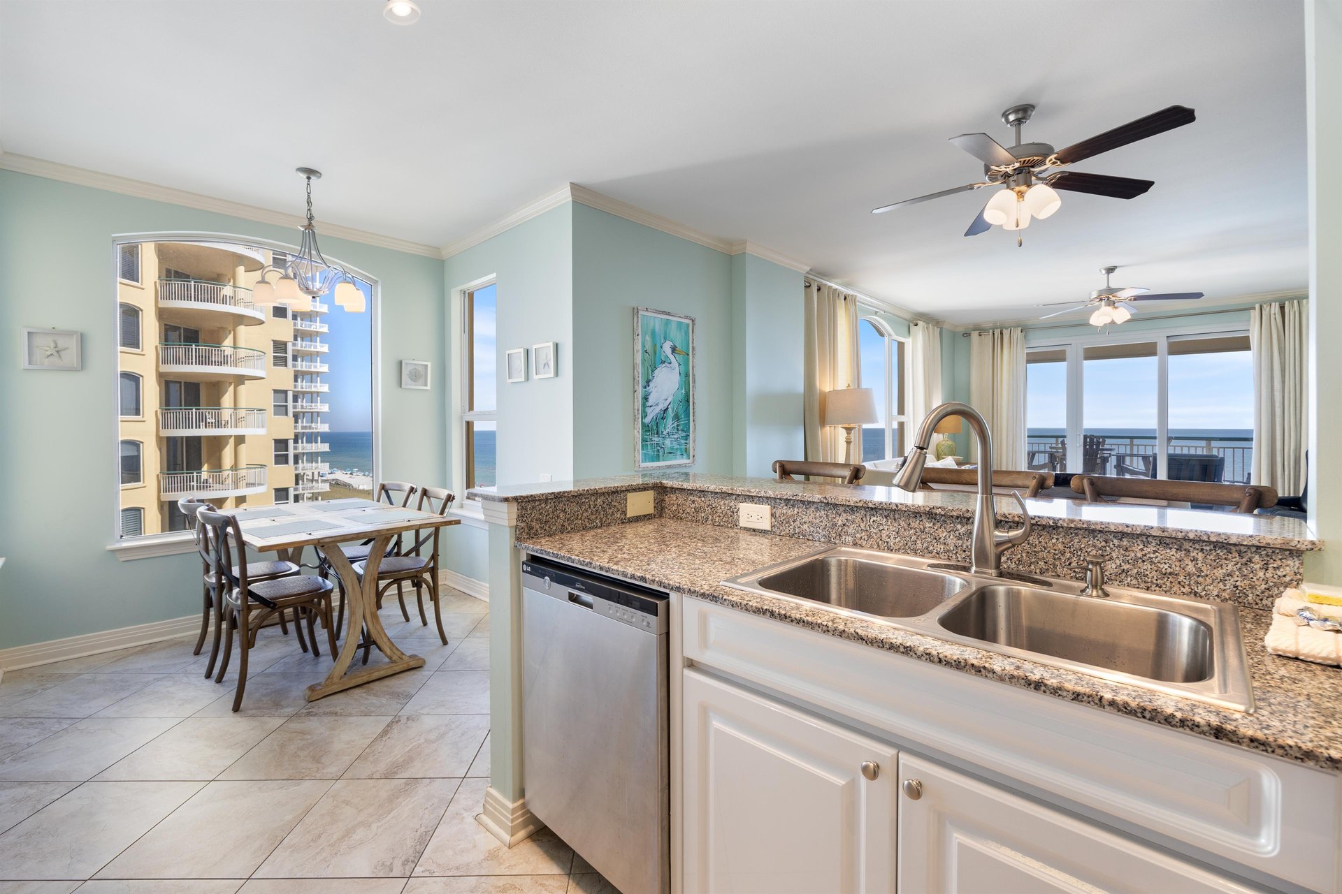 Seaside Sanctuary Beach Colony39s Beachfront Condo Invites T