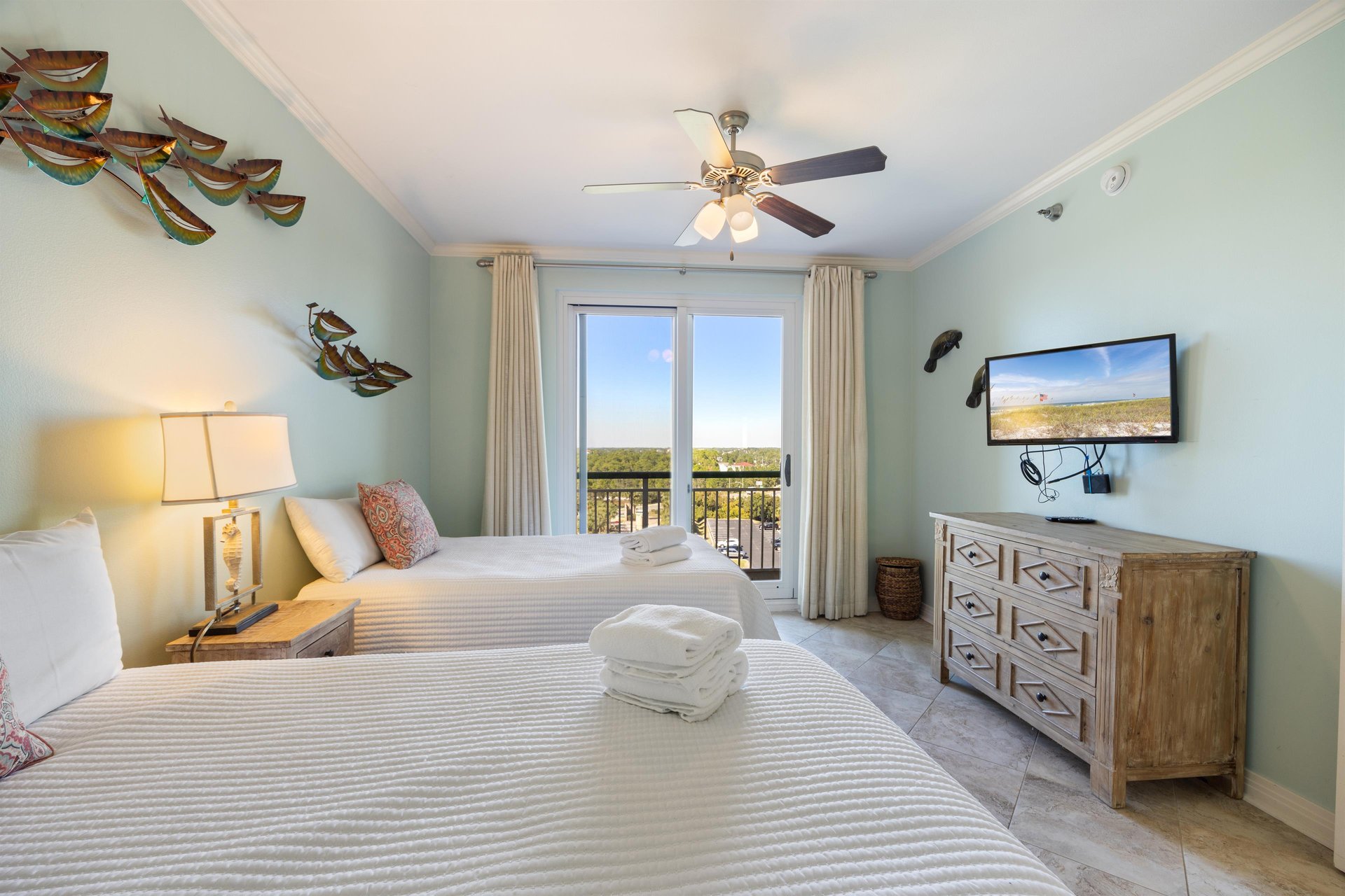 Seaside Sanctuary Beach Colony39s Beachfront Condo Invites T