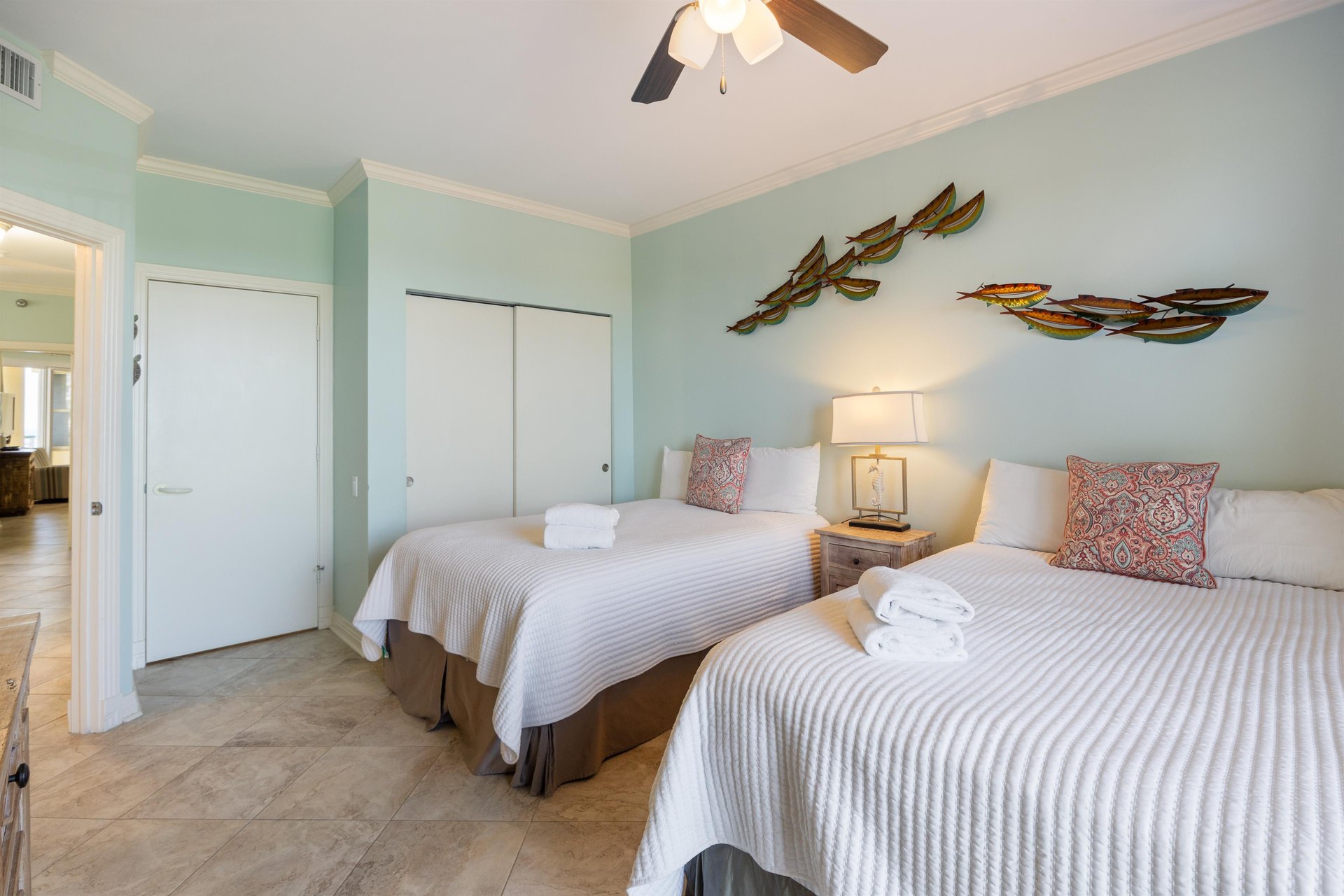 Seaside Sanctuary Beach Colony39s Beachfront Condo Invites T