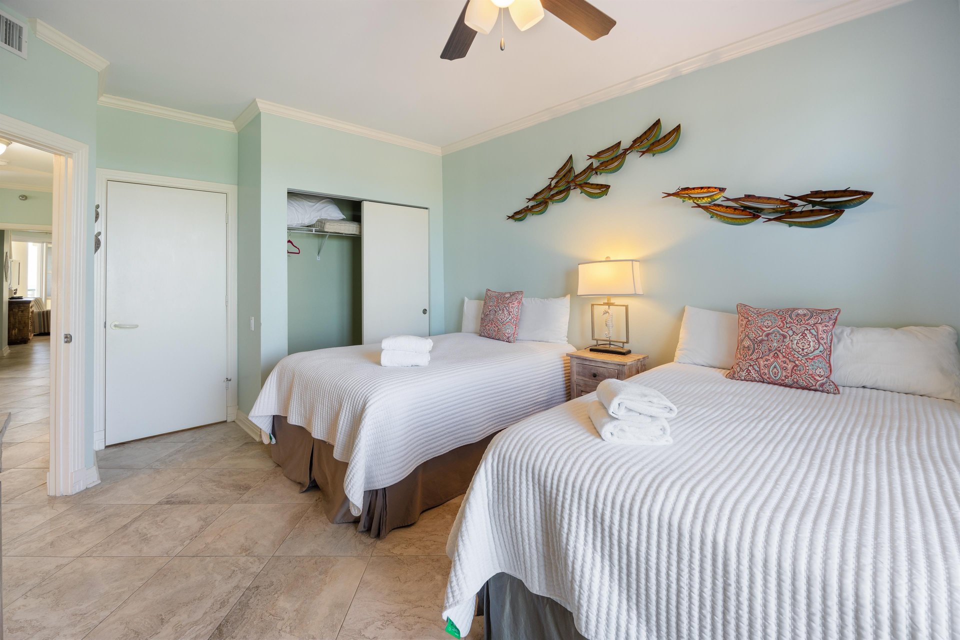 Seaside Sanctuary Beach Colony39s Beachfront Condo Invites T