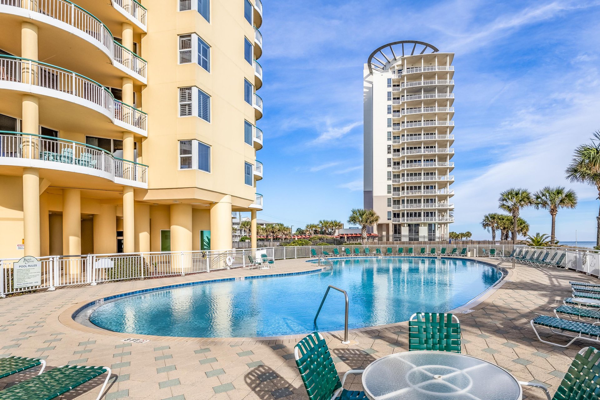Seaside Sanctuary Beach Colony39s Beachfront Condo Invites T