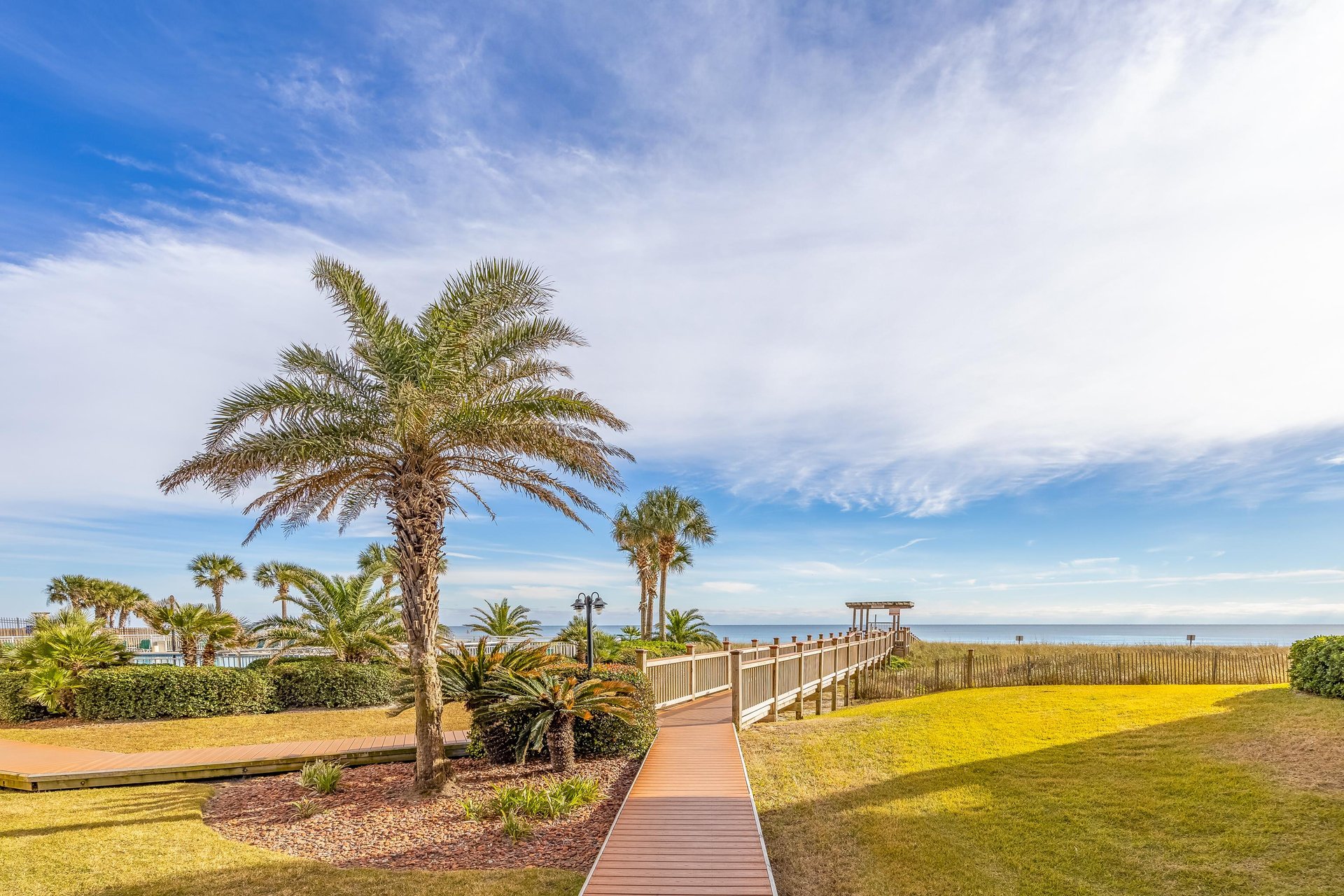 Seaside Sanctuary Beach Colony39s Beachfront Condo Invites T