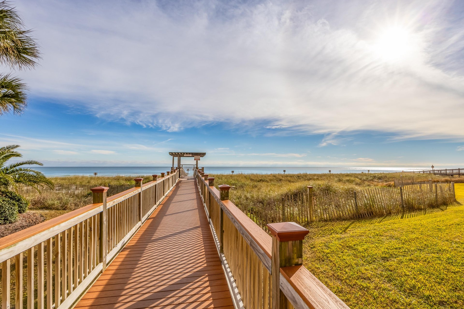 Seaside Sanctuary Beach Colony39s Beachfront Condo Invites T