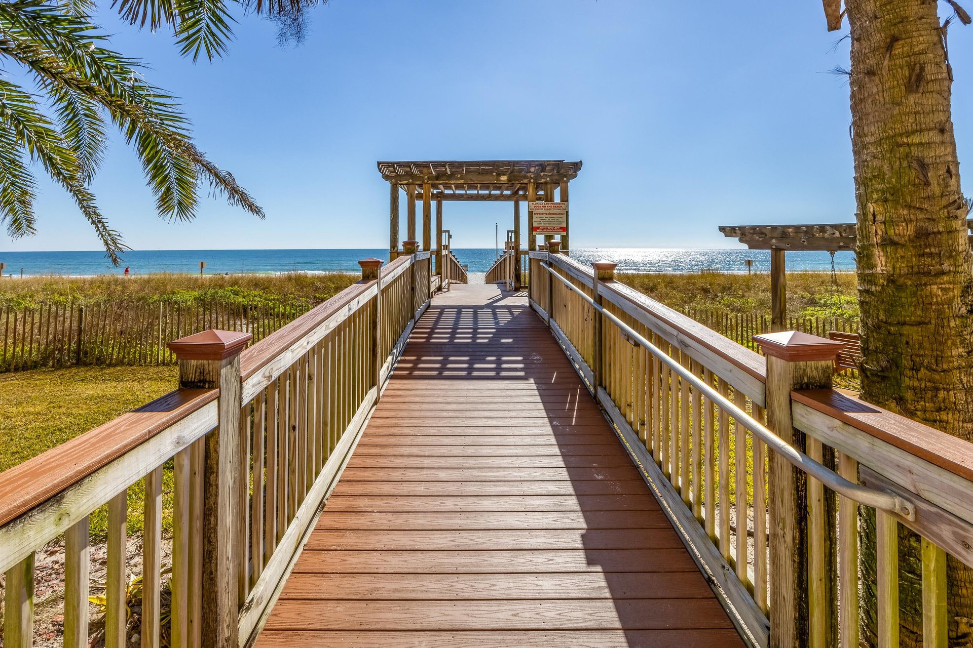 Seaside Sanctuary Beach Colony39s Beachfront Condo Invites T