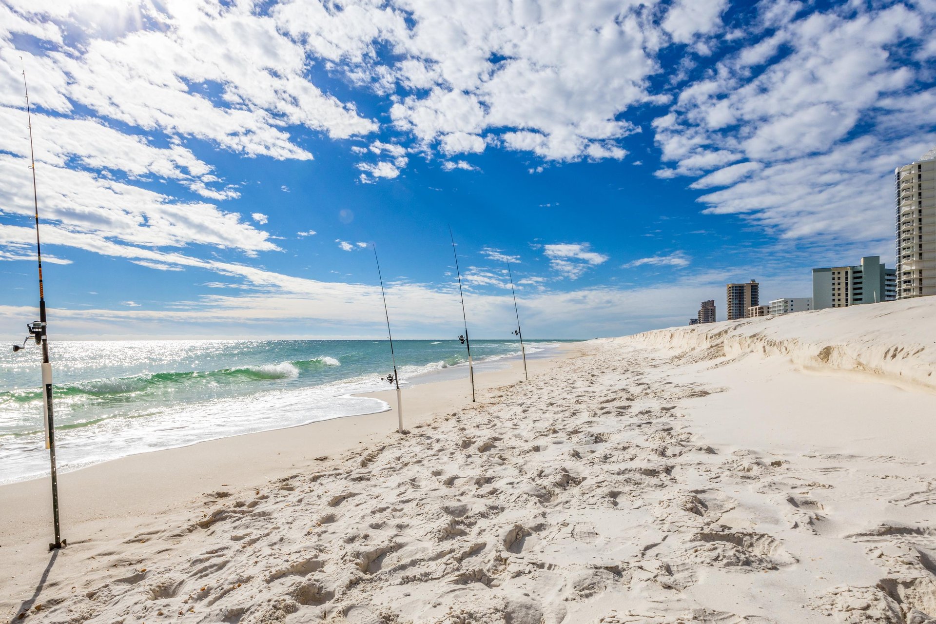 Seaside Sanctuary Beach Colony39s Beachfront Condo Invites T