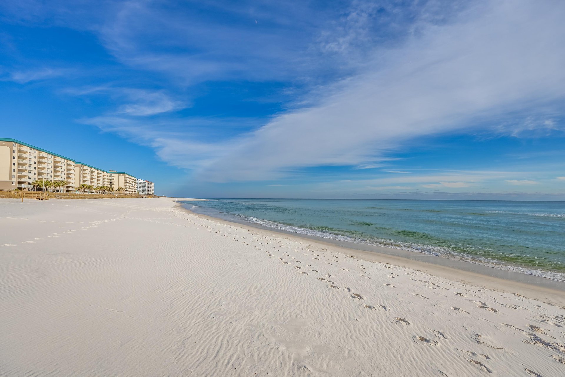 Seaside Sanctuary Beach Colony39s Beachfront Condo Invites T
