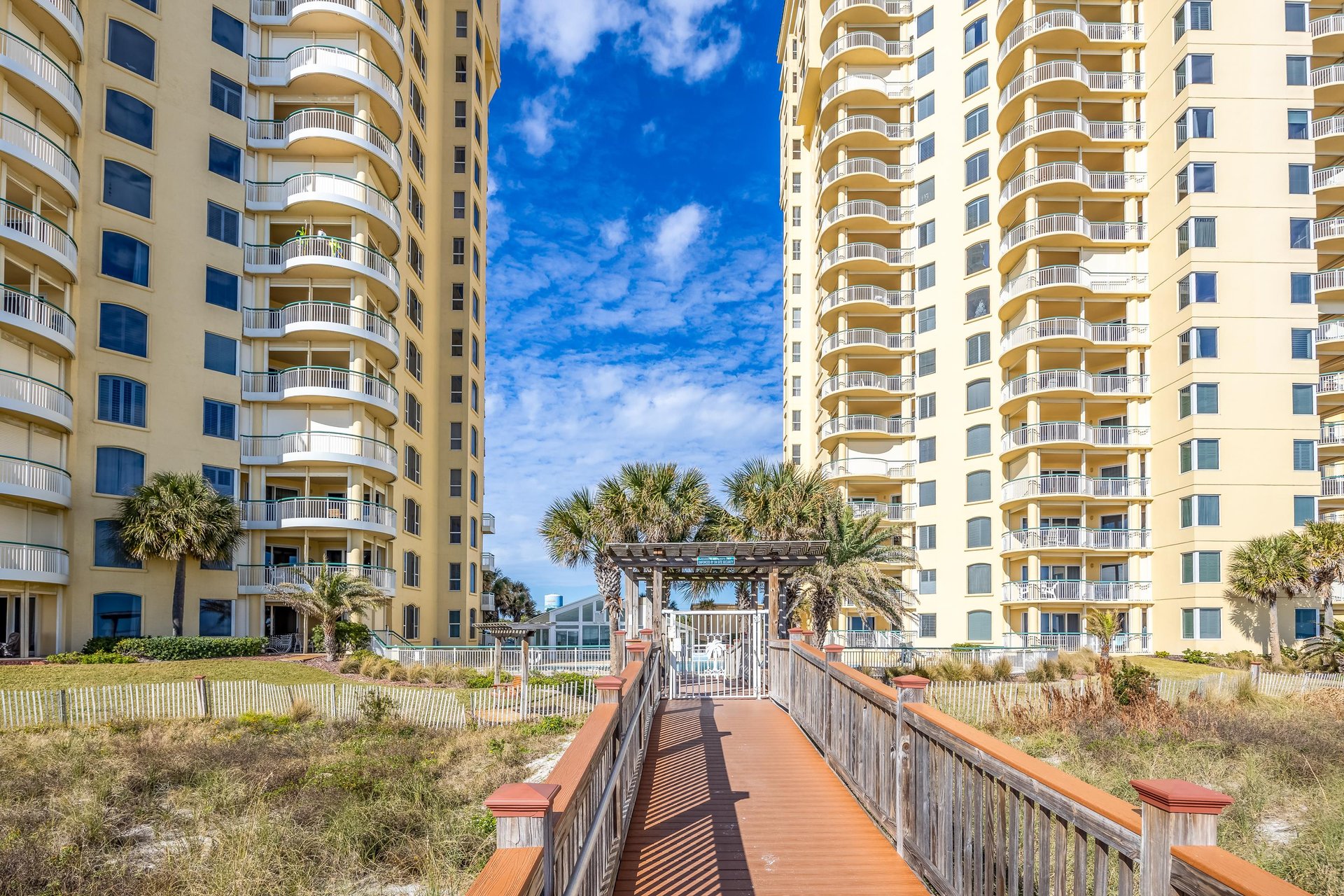 Seaside Sanctuary Beach Colony39s Beachfront Condo Invites T