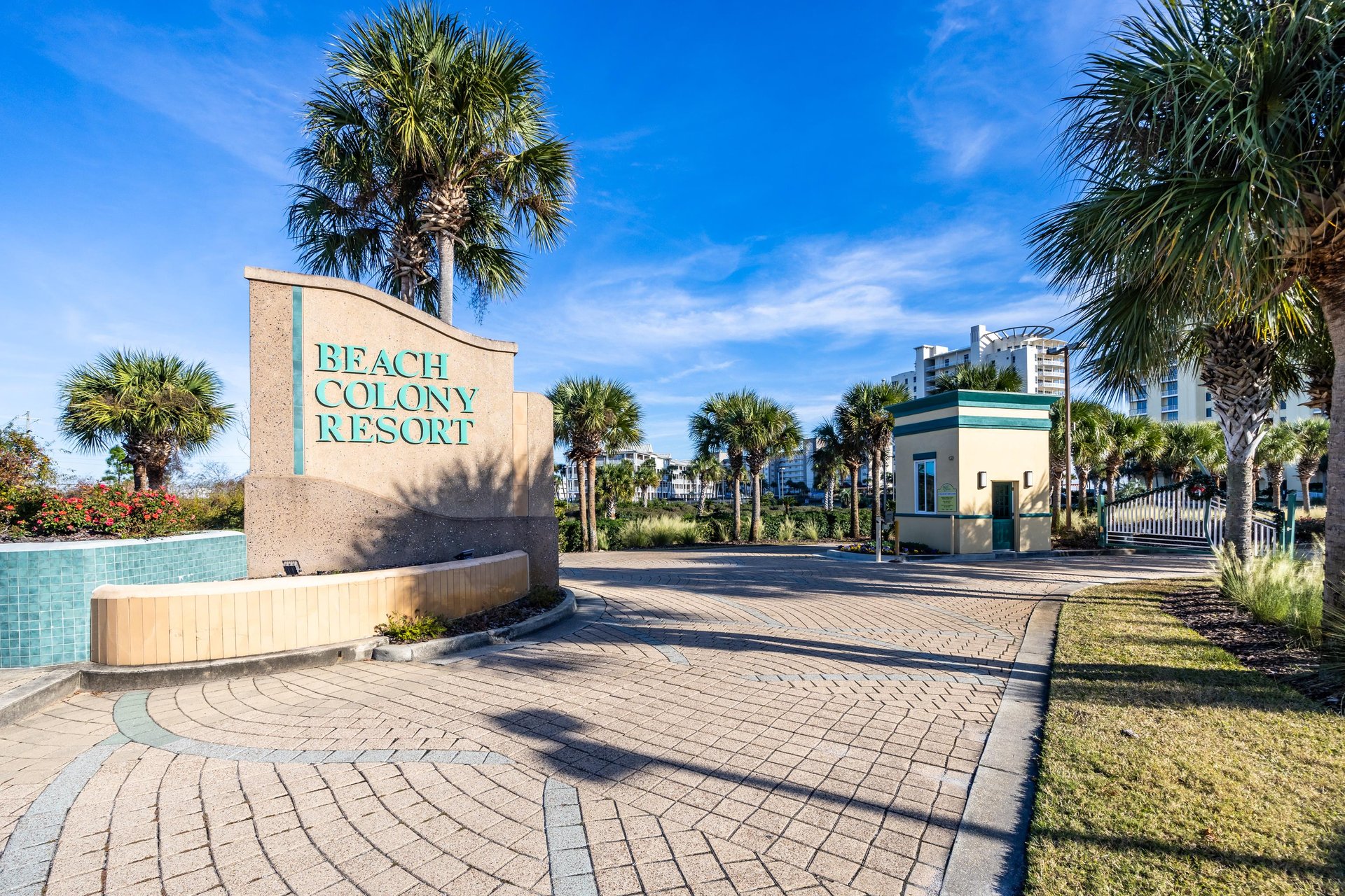 Seaside Sanctuary Beach Colony39s Beachfront Condo Invites T