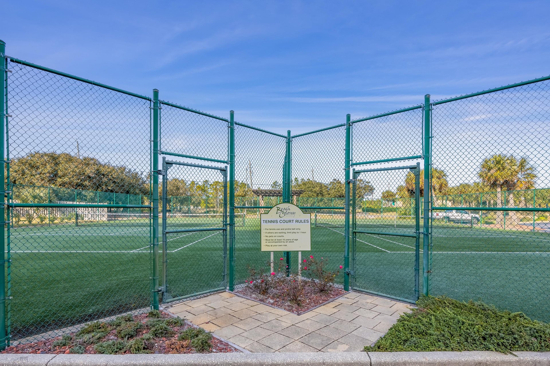 Seaside Sanctuary Beach Colony39s Beachfront Condo Invites T