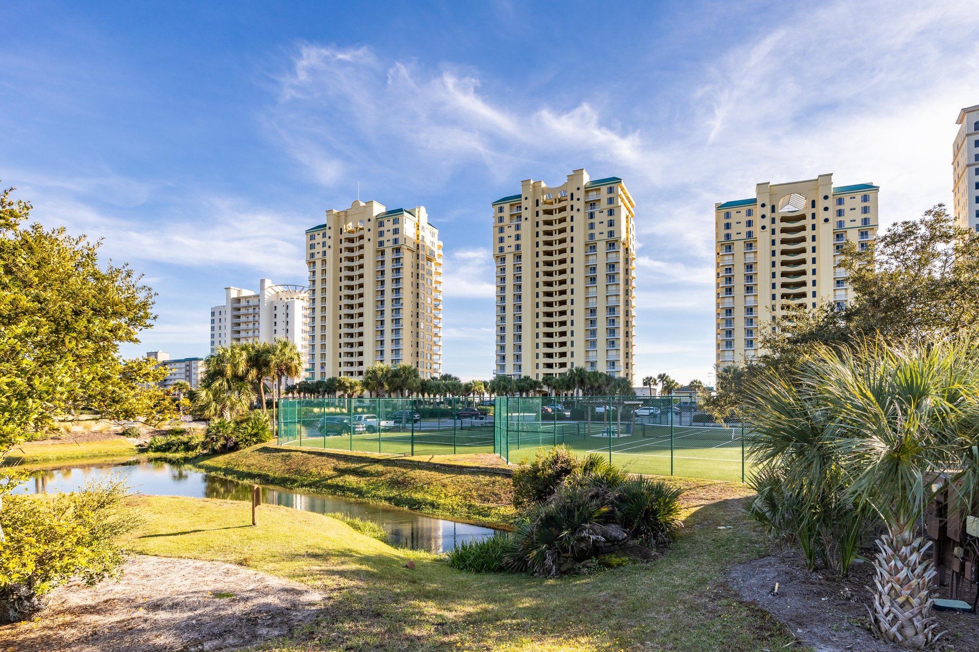 Seaside Sanctuary Beach Colony39s Beachfront Condo Invites T