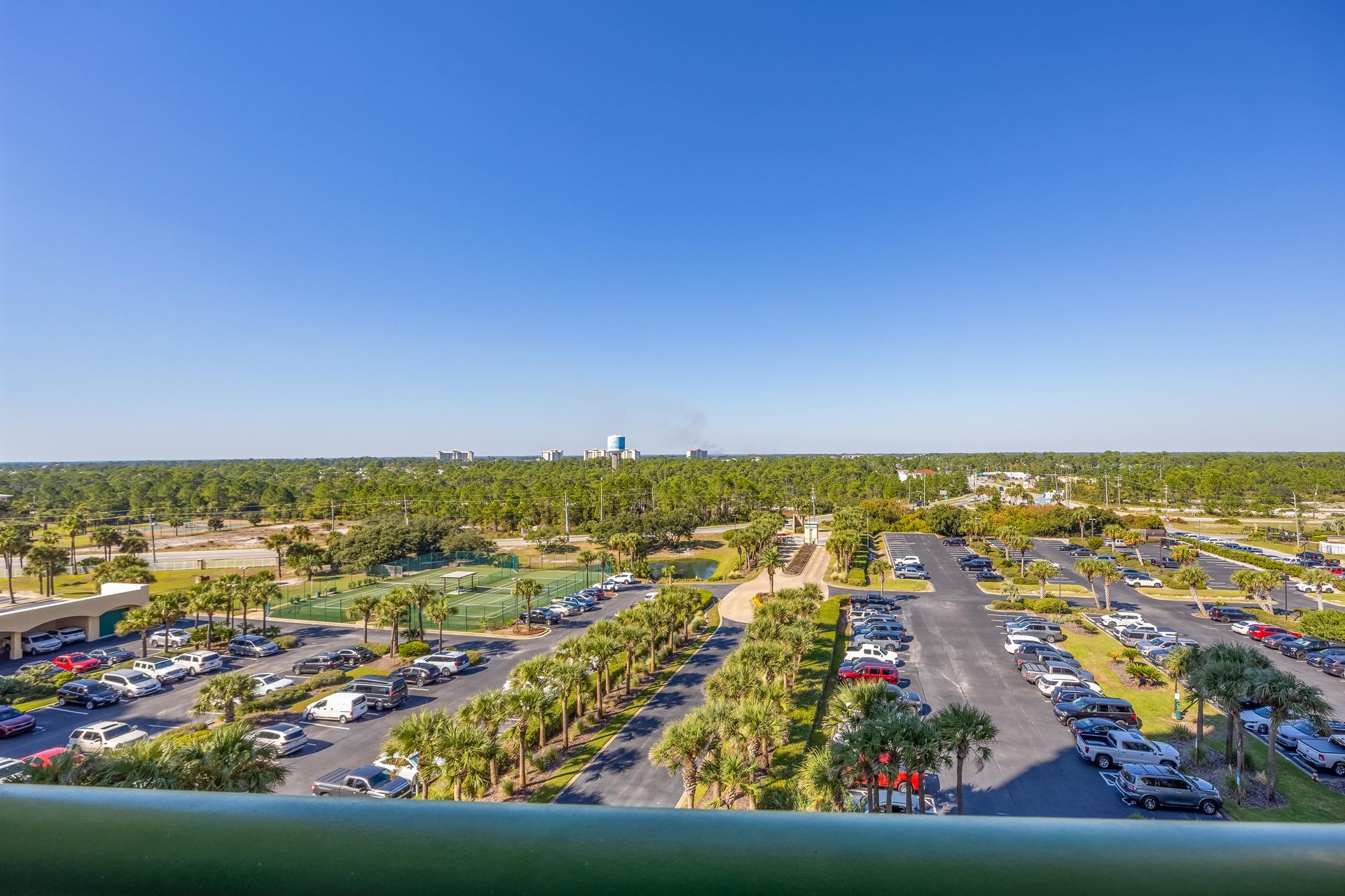 Seaside Sanctuary Beach Colony39s Beachfront Condo Invites T