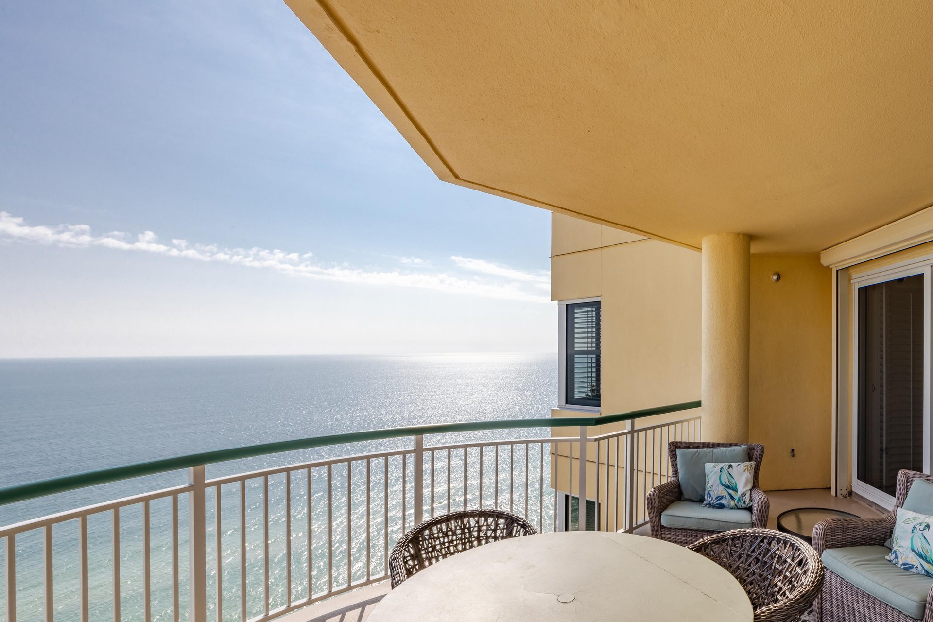 Introducing Better Together Gulf Front Penthouse Listing at Bea