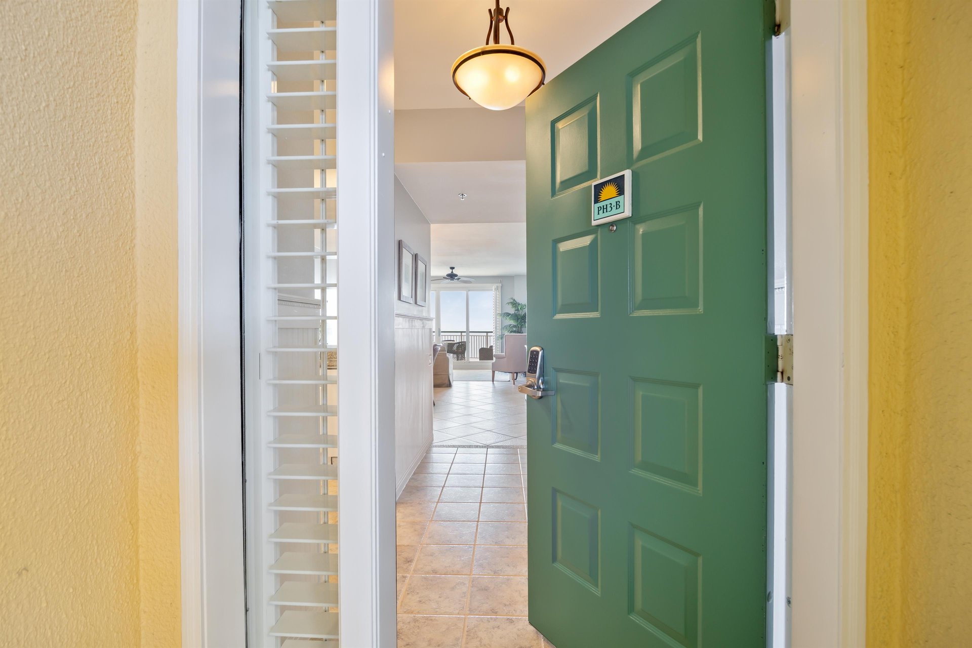 Introducing Better Together Gulf Front Penthouse Listing at Bea