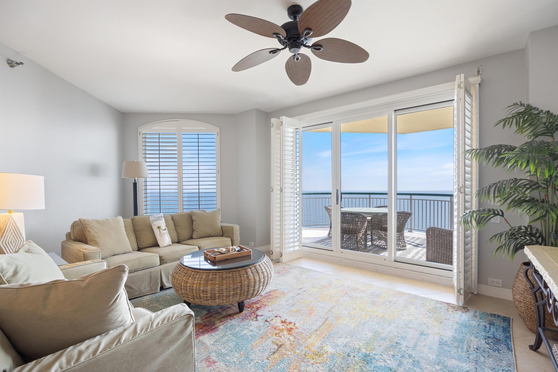 Introducing Better Together Gulf Front Penthouse Listing at Bea