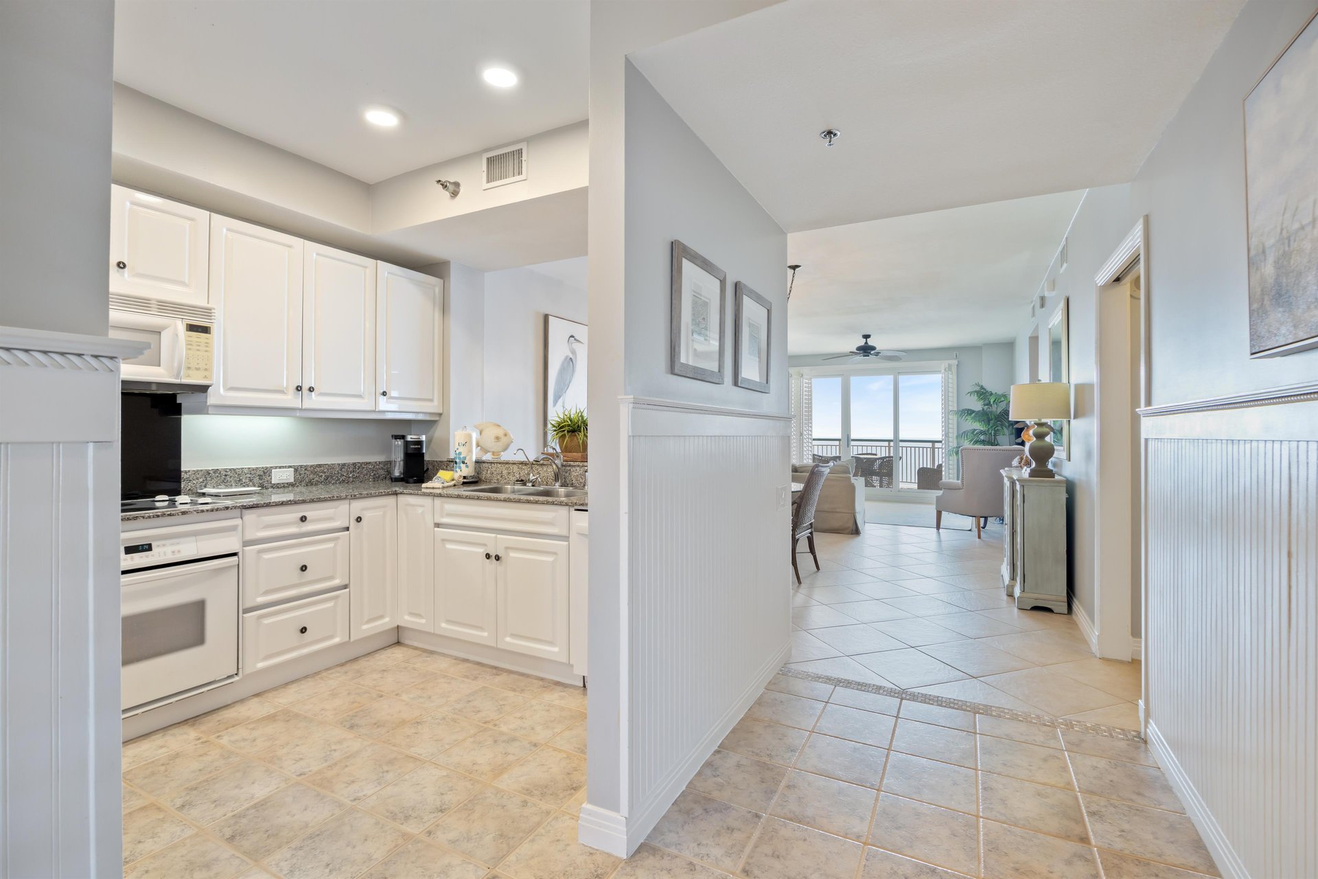Introducing Better Together Gulf Front Penthouse Listing at Bea