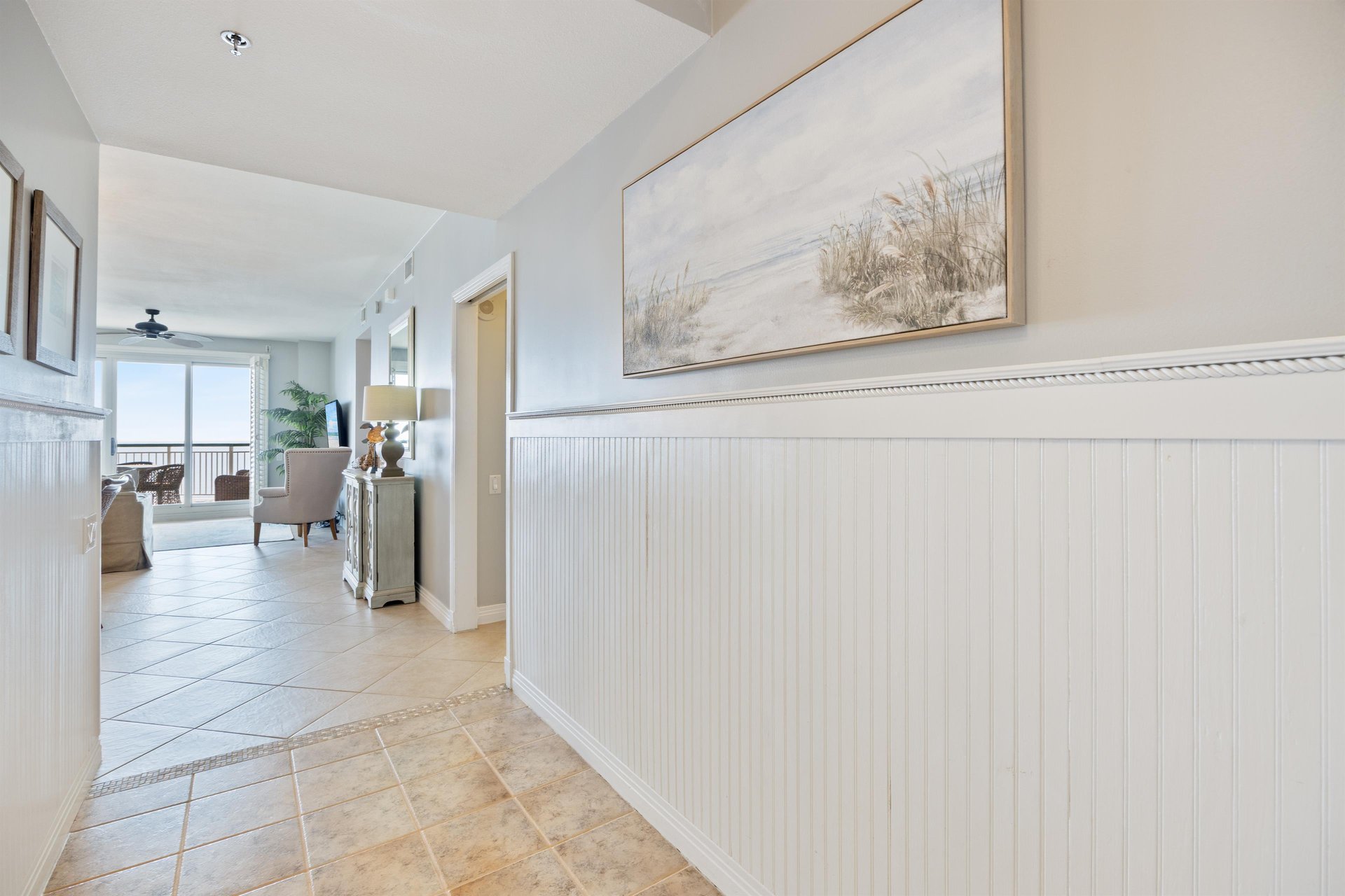 Introducing Better Together Gulf Front Penthouse Listing at Bea