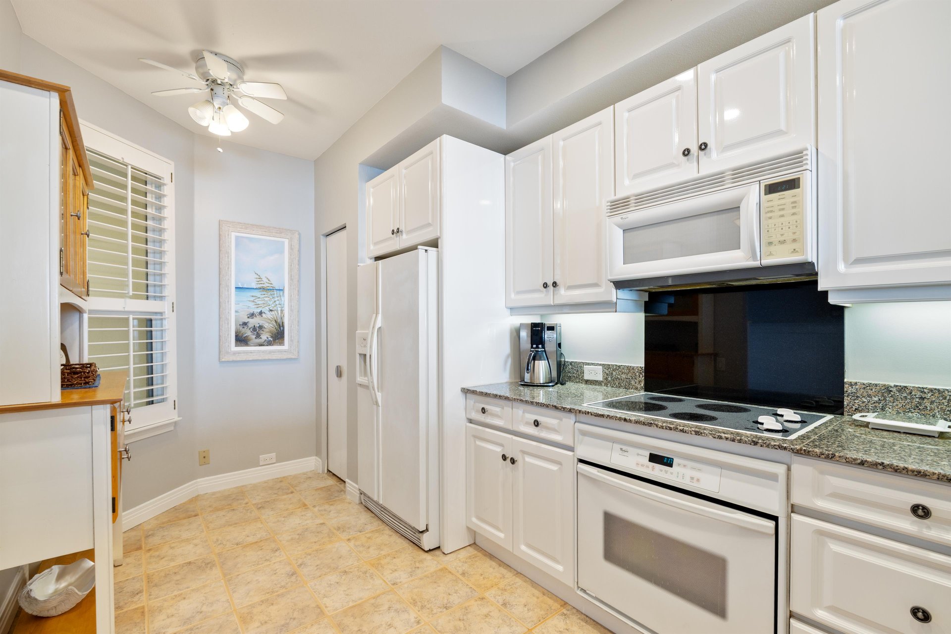 Introducing Better Together Gulf Front Penthouse Listing at Bea