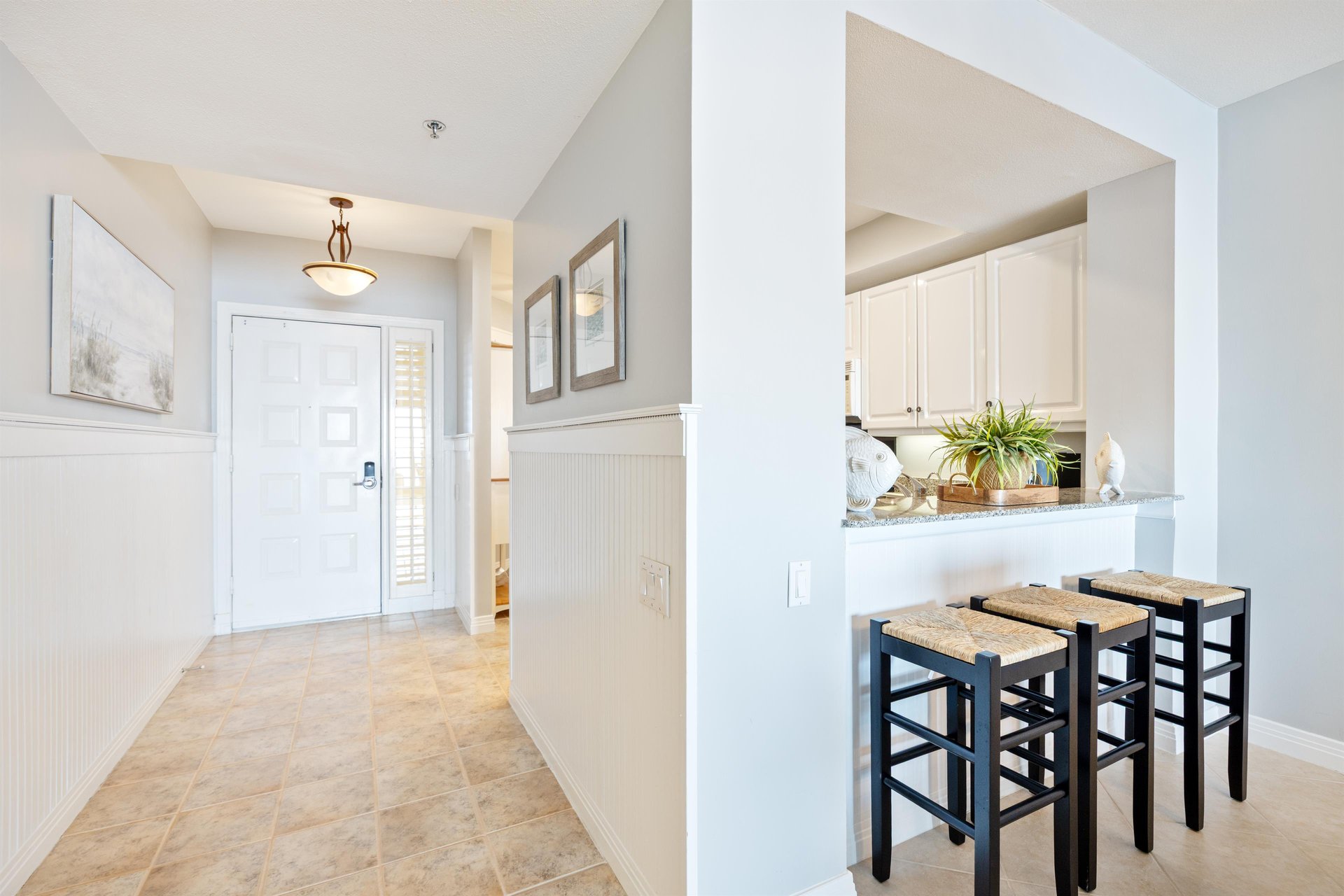 Introducing Better Together Gulf Front Penthouse Listing at Bea